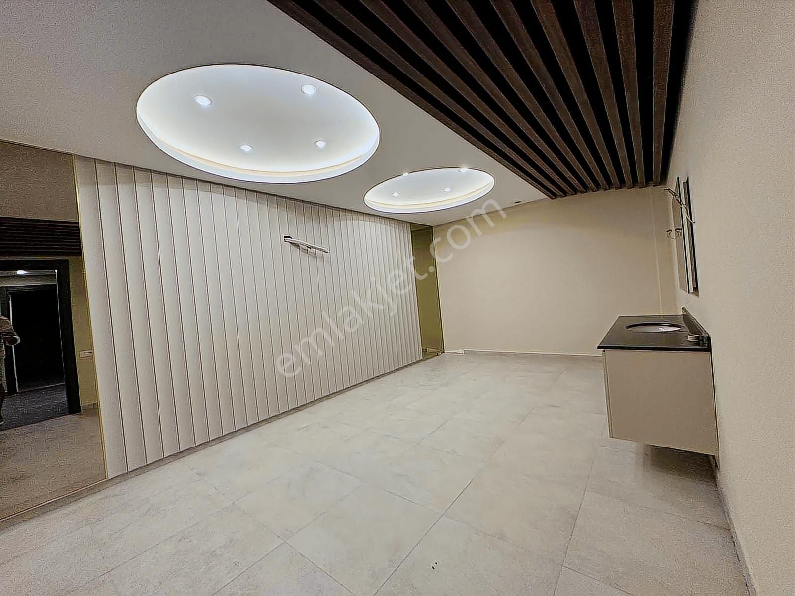 Alanya Kestel Hastepe Site İçi Kiralık 1+1 Daire - Görsel 14