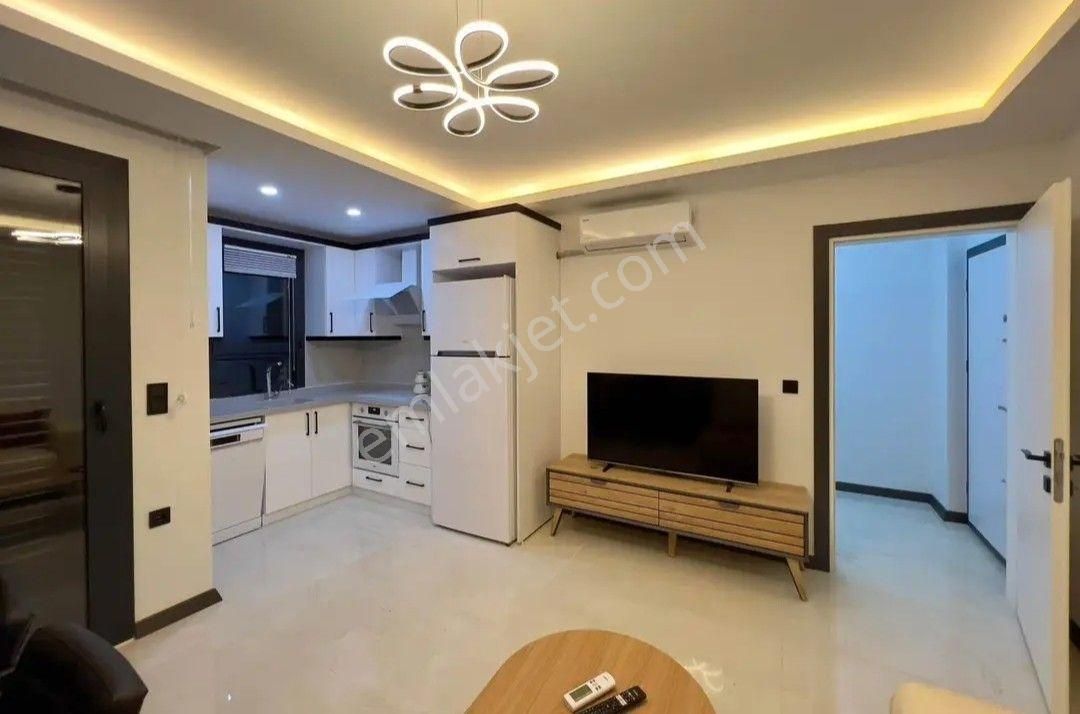 📍 Didim Cumhuriyet Mahallesi – Manolya Mevkii🏢 Sıfır | Asansörlü | 1+1 Satılık Daire - Görsel 6