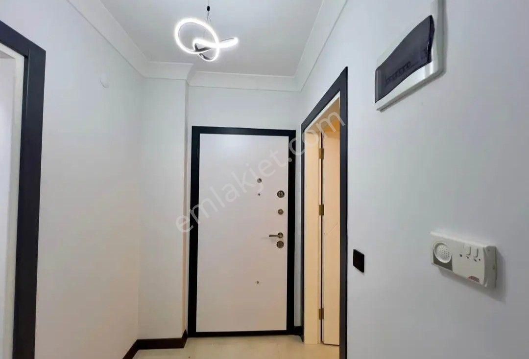 📍 Didim Cumhuriyet Mahallesi – Manolya Mevkii🏢 Sıfır | Asansörlü | 1+1 Satılık Daire - Görsel 4