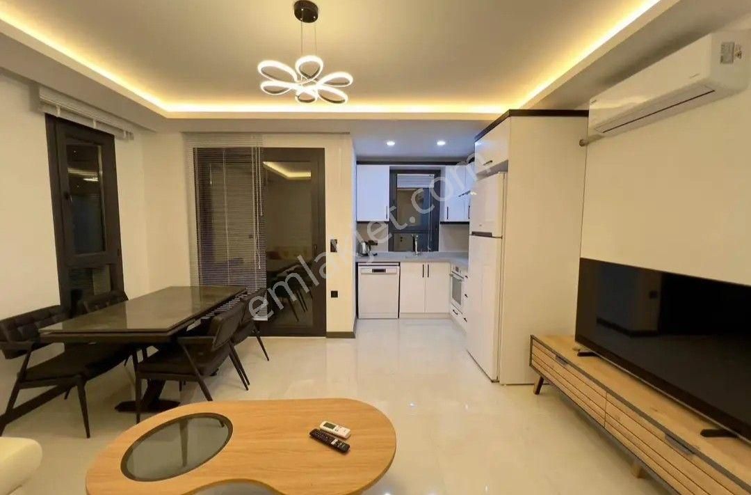 📍 Didim Cumhuriyet Mahallesi – Manolya Mevkii🏢 Sıfır | Asansörlü | 1+1 Satılık Daire - Görsel 3