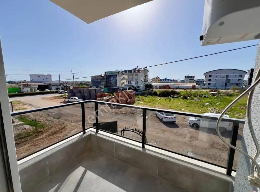 📍 Didim Cumhuriyet Mahallesi – Manolya Mevkii🏢 Sıfır | Asansörlü | 1+1 Satılık Daire - Görsel 5