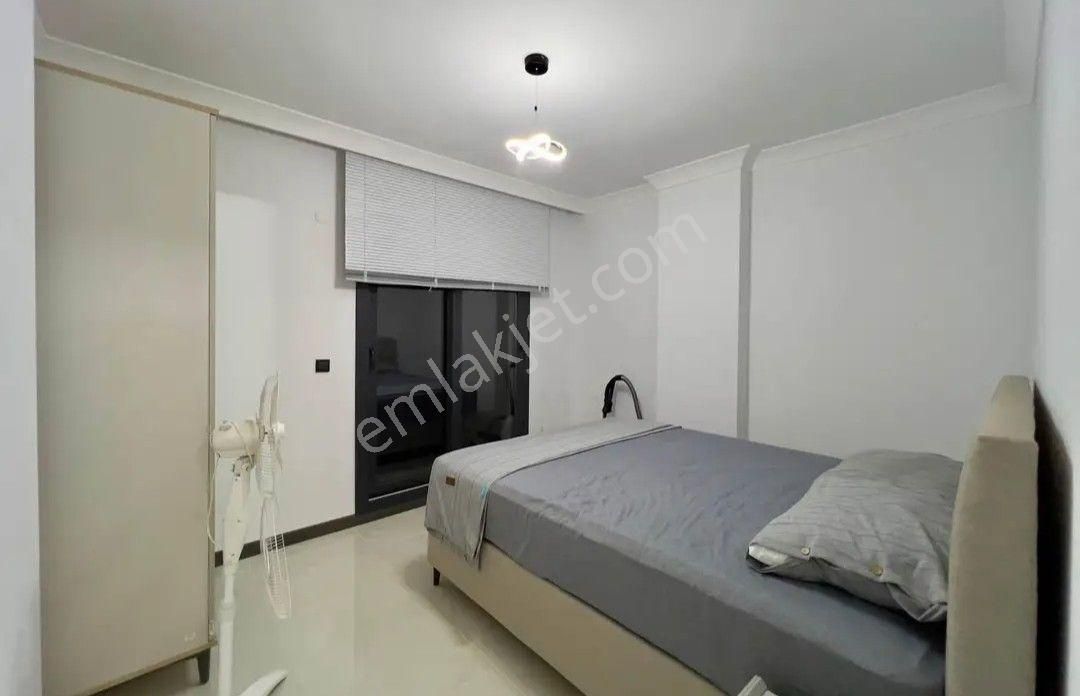 📍 Didim Cumhuriyet Mahallesi – Manolya Mevkii🏢 Sıfır | Asansörlü | 1+1 Satılık Daire - Görsel 9