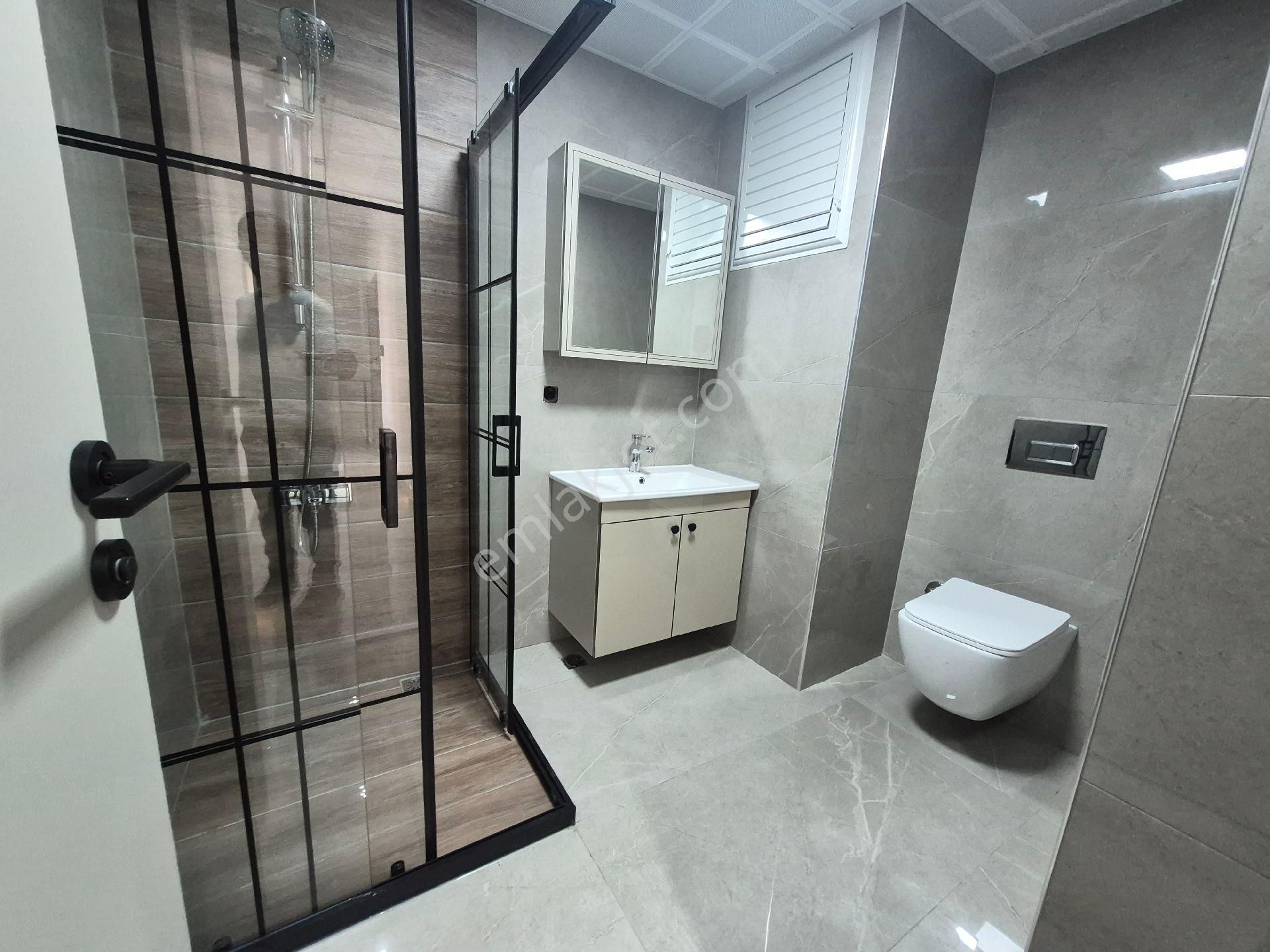 Muhteşem Dublex Sıfır Binada Geniş Ön Cephe - Görsel 5