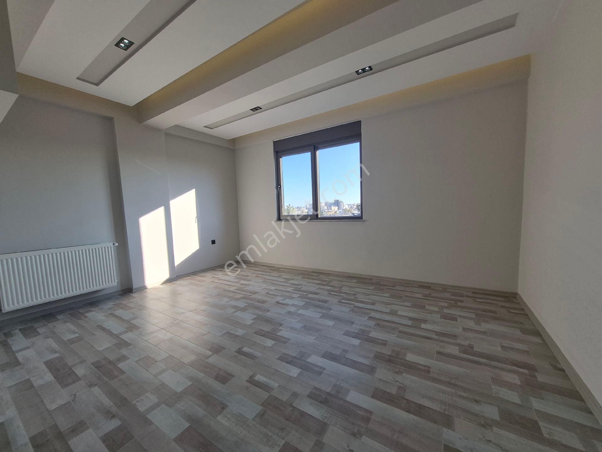 Muhteşem Dublex Sıfır Binada Geniş Ön Cephe - Görsel 17