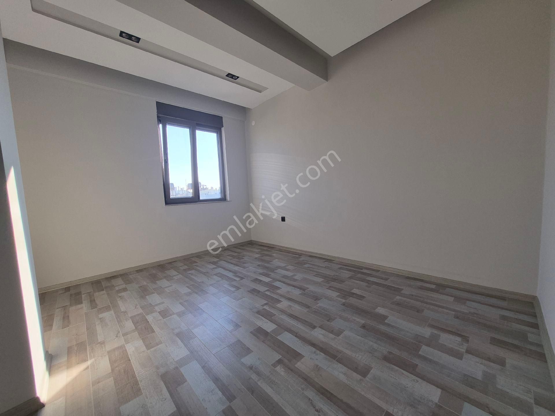 Muhteşem Dublex Sıfır Binada Geniş Ön Cephe - Görsel 15