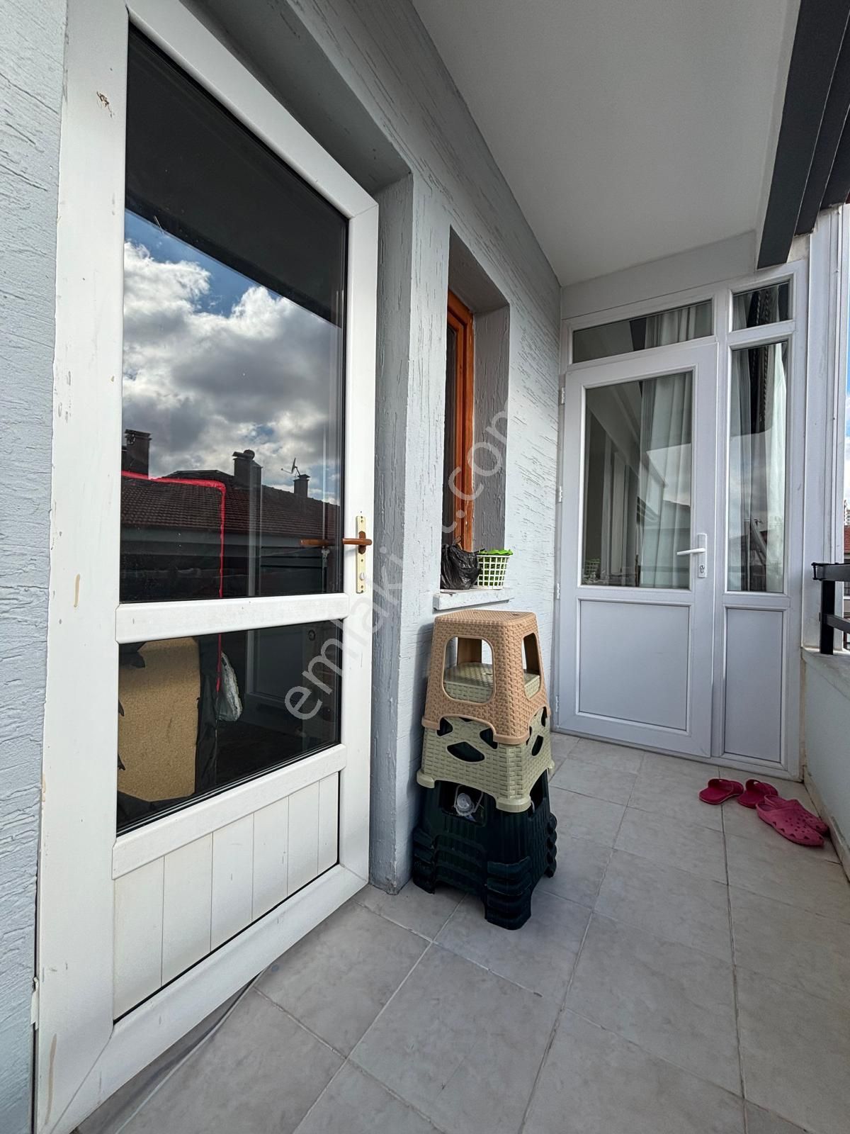 Pursaklar Mehmet Zengin Emlak'tan Fatih Mah. A-life Hastanesi Yakını 3.kat 3+1 Daire - Görsel 17