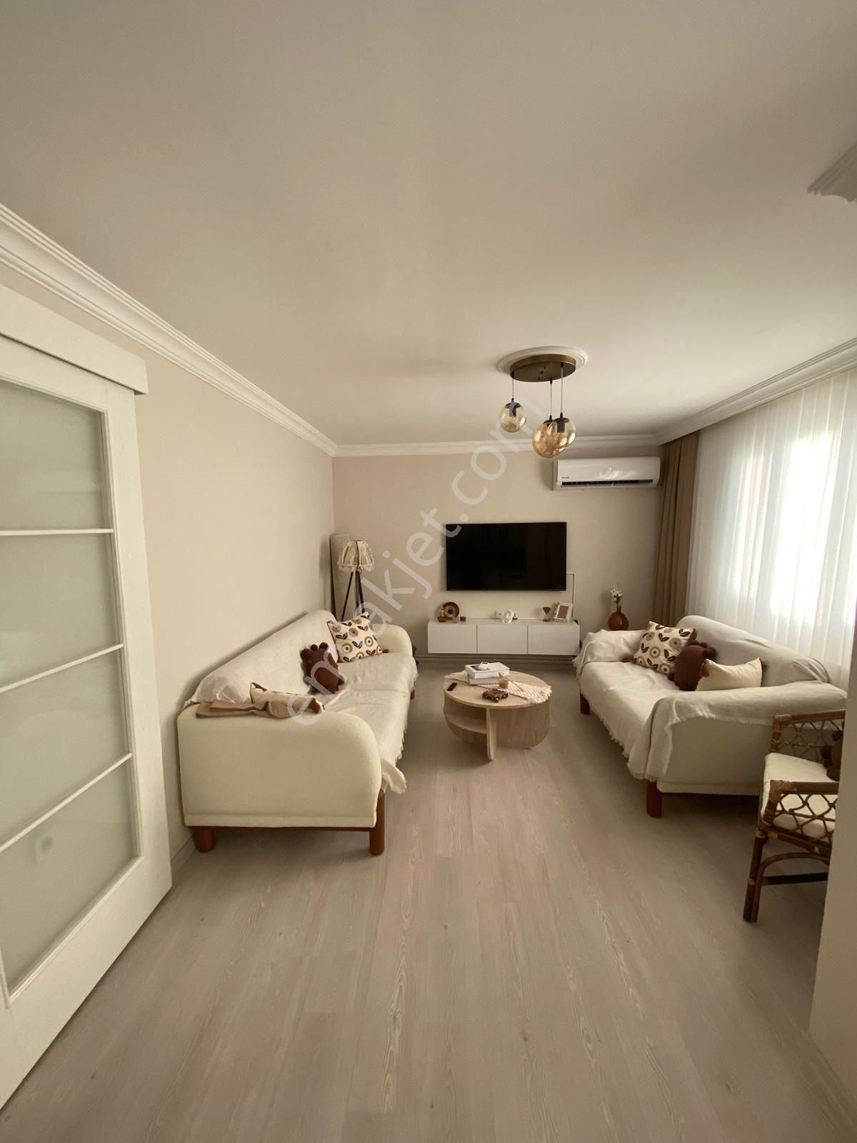 Yeşilbağlar Mah 2+1 Satılık Daire - Görsel 2