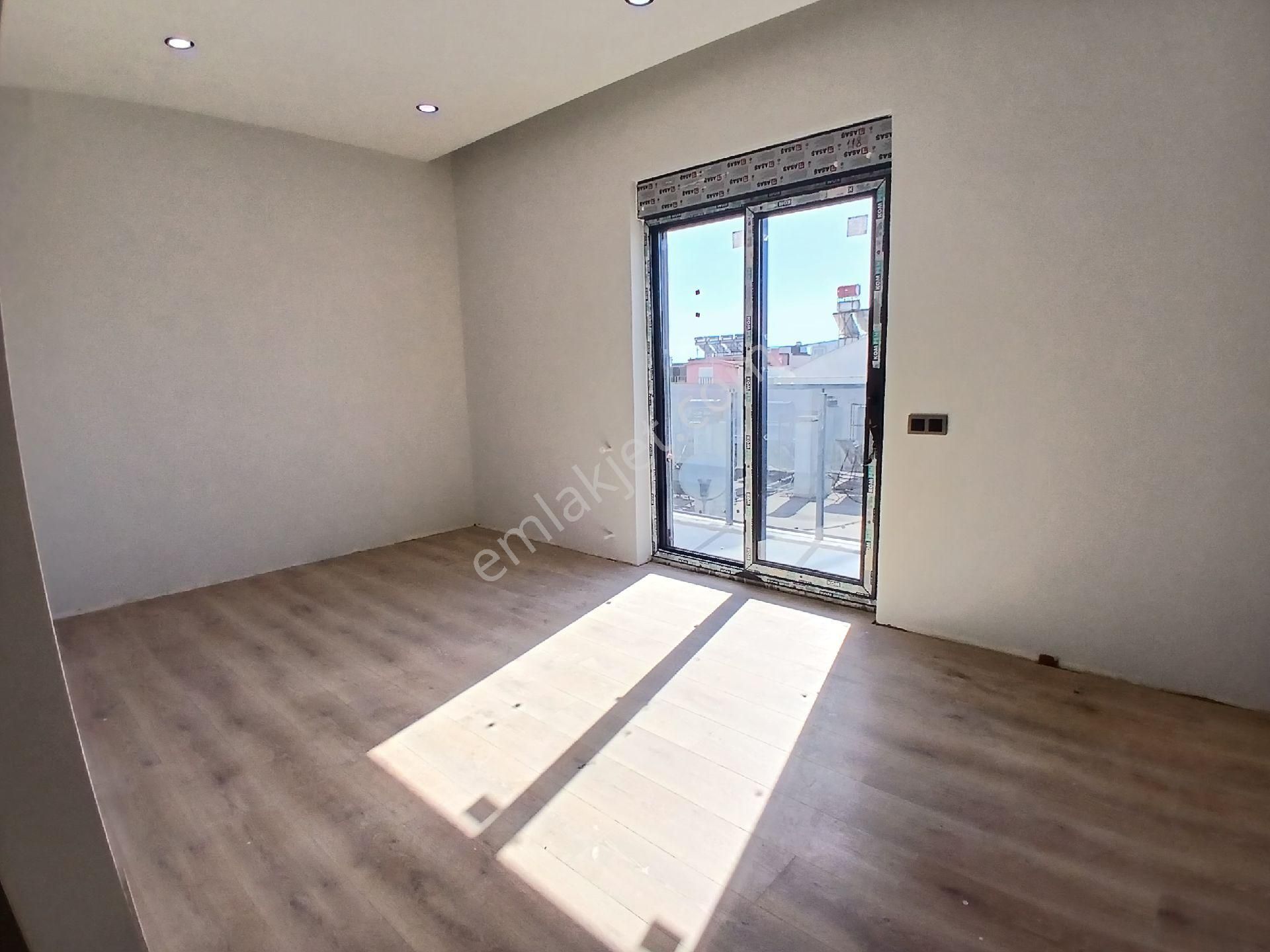 Zerdalilık Genclik Kaleici Yakını Mükemmel 4+1 Dublex Sıfır Bınada - Görsel 28