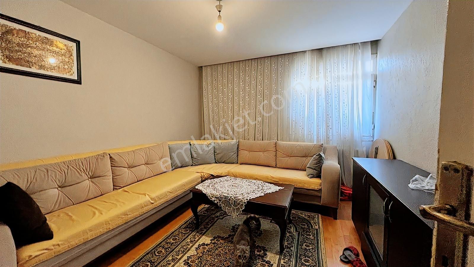 Bayraklıda Satılık Müstakil Bina 3 Katlı Yamanlarda - Görsel 24