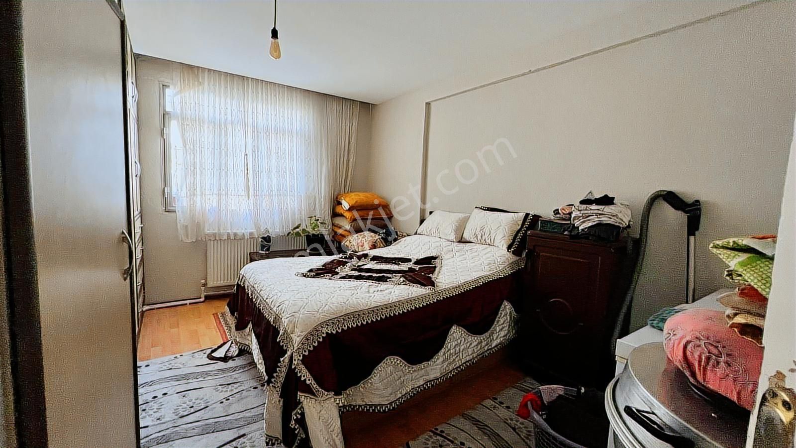 Bayraklıda Satılık Müstakil Bina 3 Katlı Yamanlarda - Görsel 32
