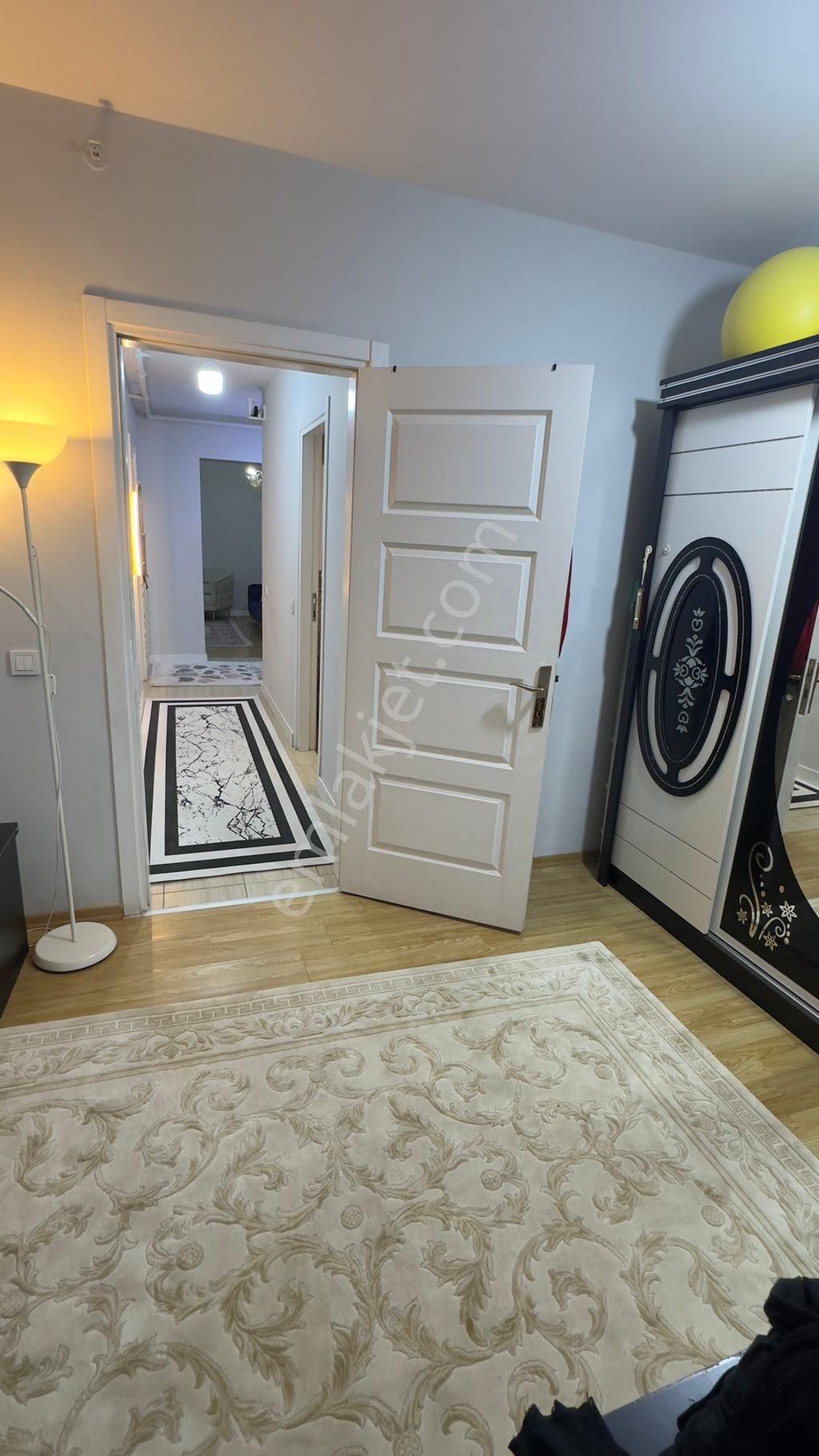 Sahibinden Önü Açık Park Manzaralı 2+1 Site İçi Daire - Görsel 6