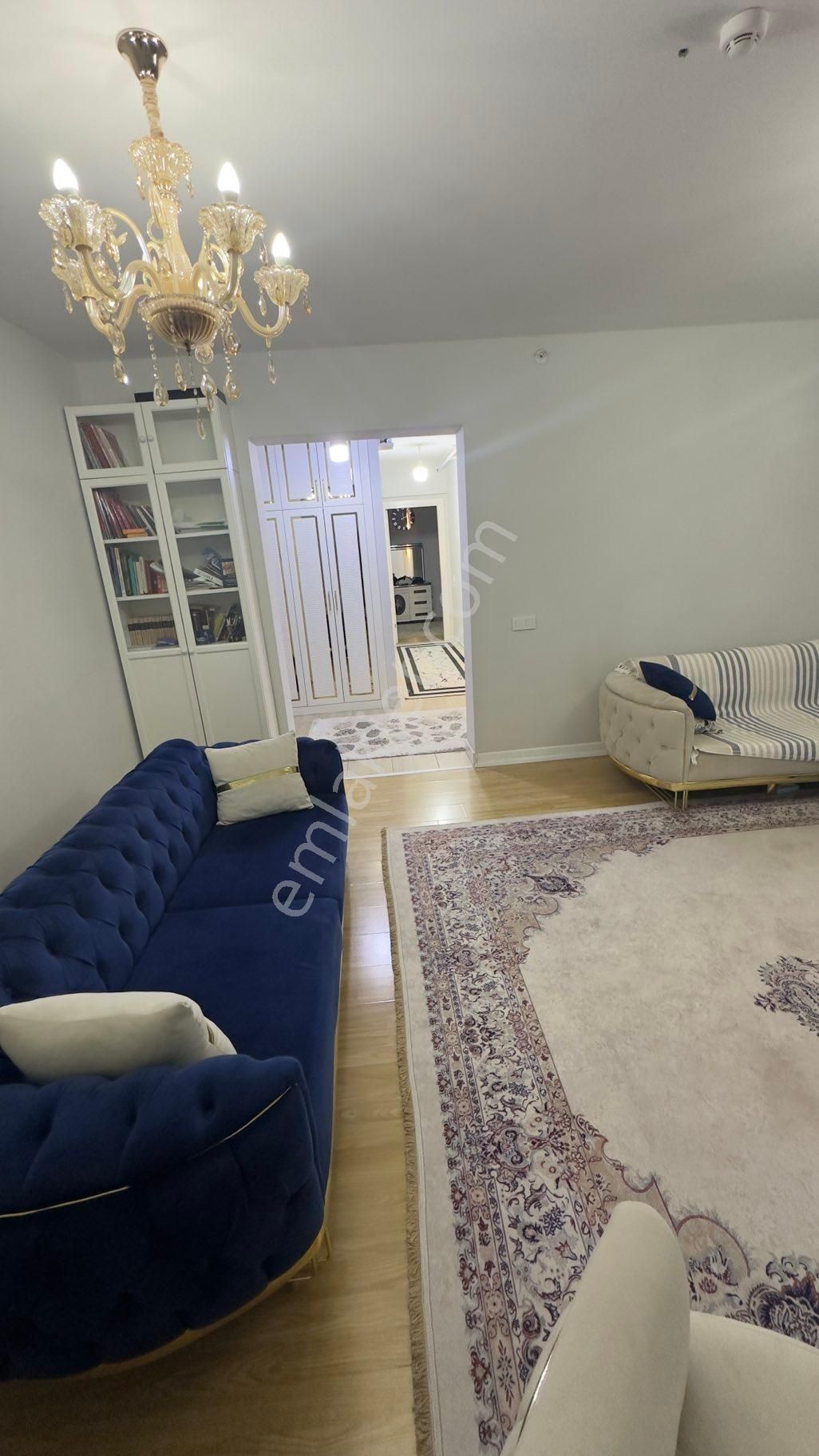 Sahibinden Önü Açık Park Manzaralı 2+1 Site İçi Daire - Görsel 18