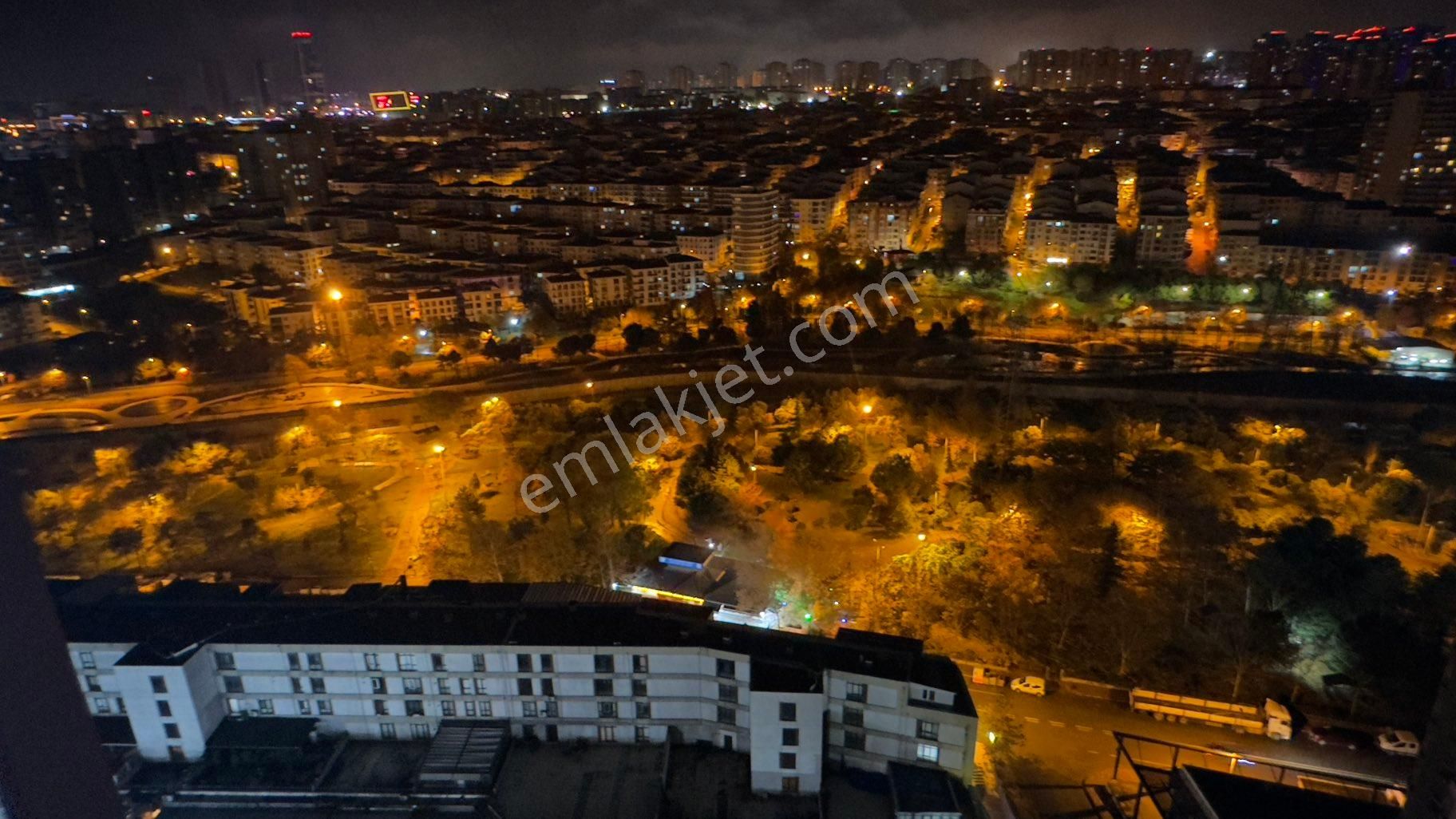 Sahibinden Önü Açık Park Manzaralı 2+1 Site İçi Daire - Görsel 16