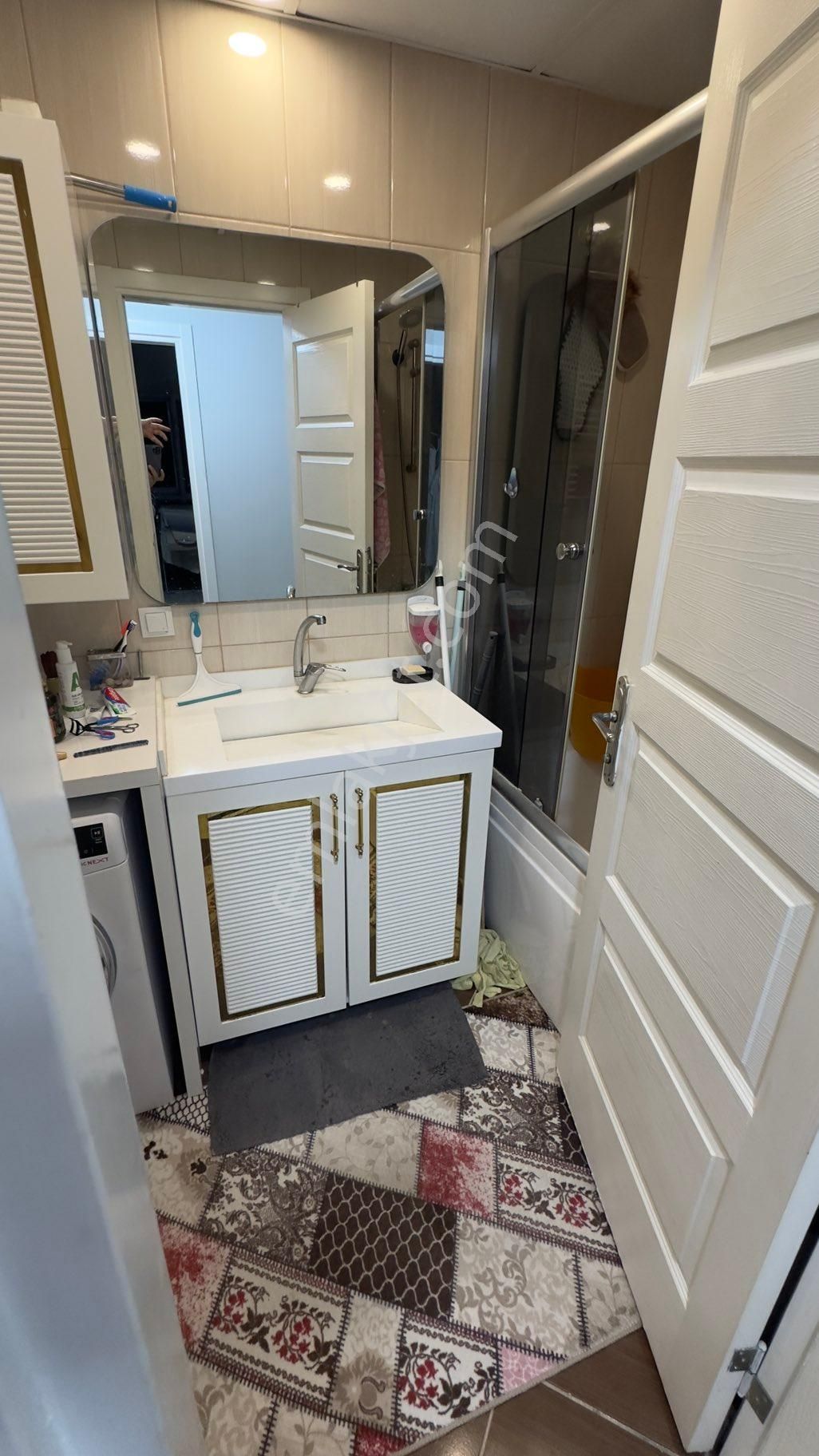 Sahibinden Önü Açık Park Manzaralı 2+1 Site İçi Daire - Görsel 15