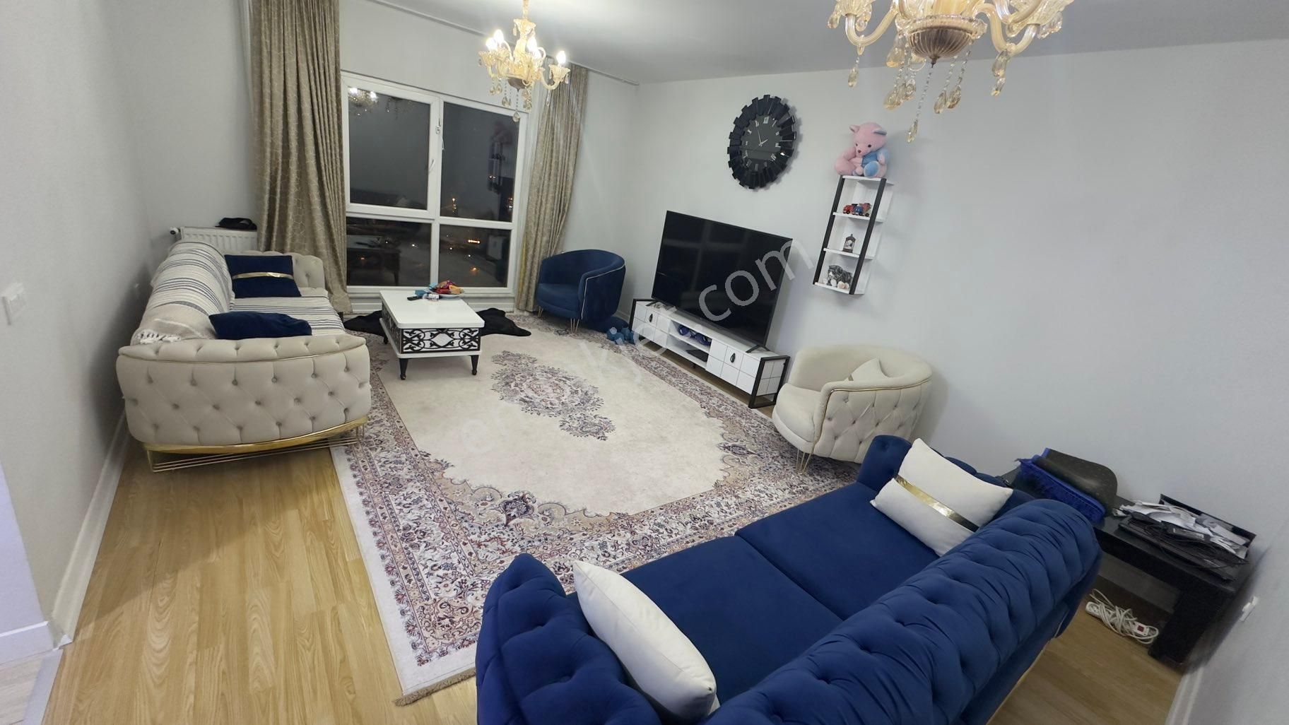 Sahibinden Önü Açık Park Manzaralı 2+1 Site İçi Daire - Görsel 20
