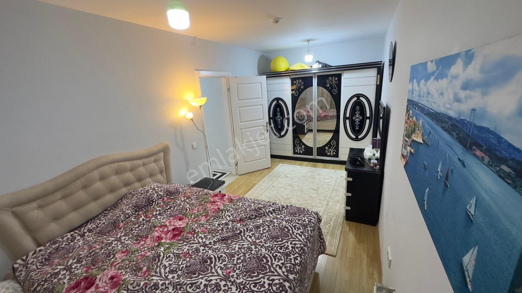 Sahibinden Önü Açık Park Manzaralı 2+1 Site İçi Daire - Görsel 12