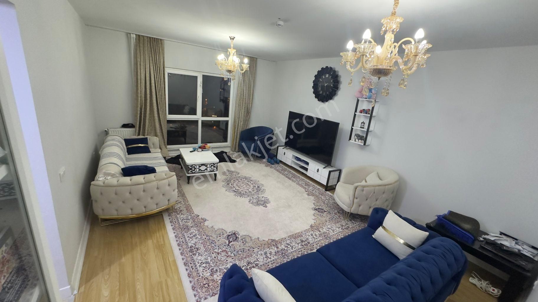 Sahibinden Önü Açık Park Manzaralı 2+1 Site İçi Daire - Görsel 19