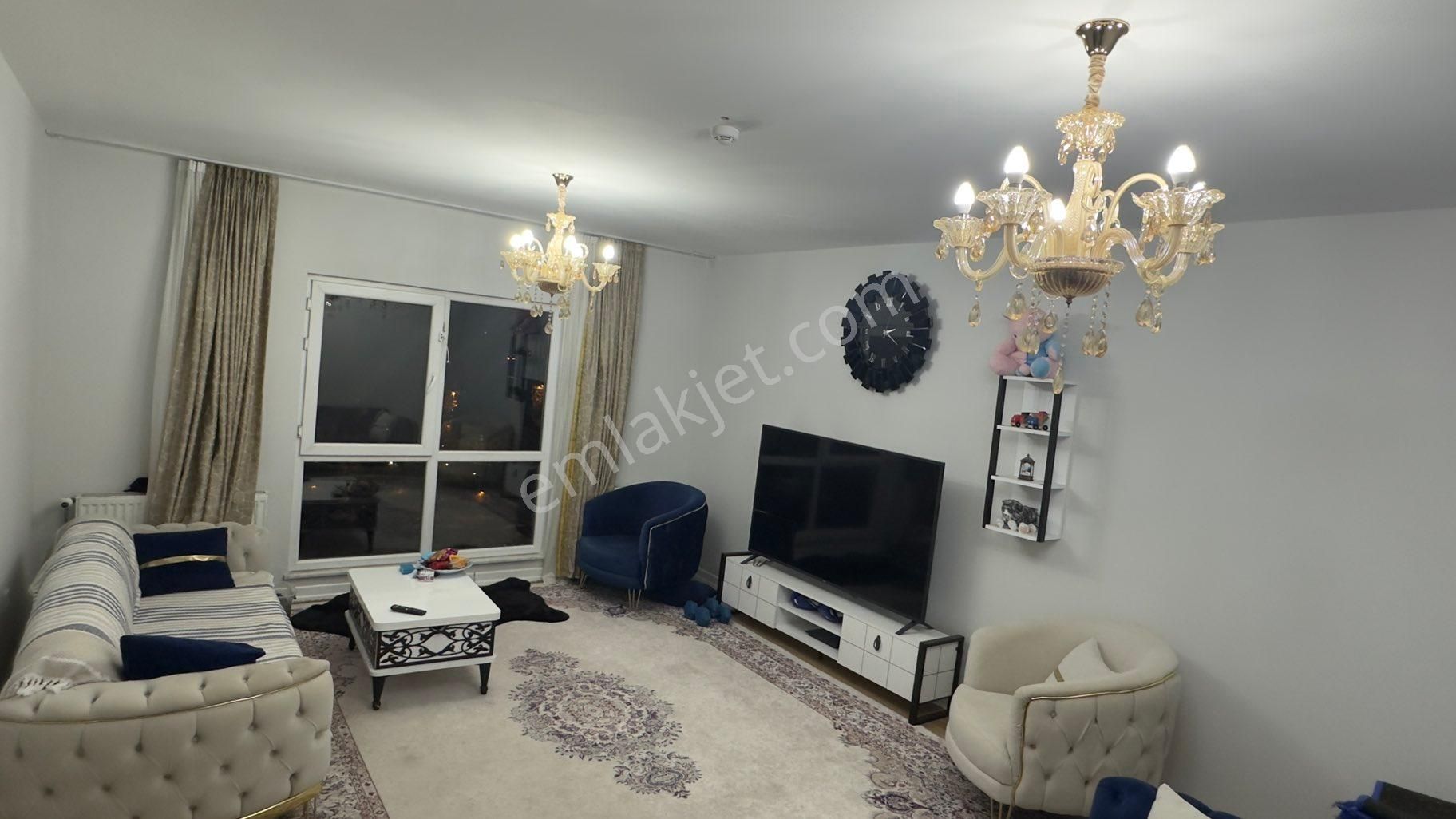 Sahibinden Önü Açık Park Manzaralı 2+1 Site İçi Daire - Görsel 8