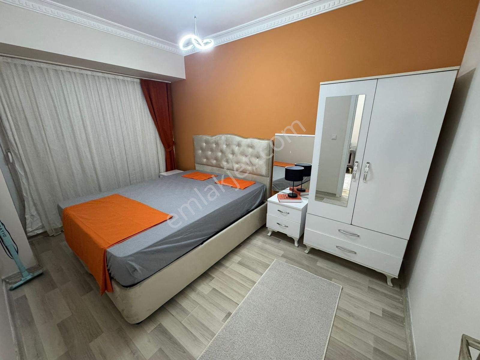 Yatırımlık Atatürk Mah. 1+1 Daire - Görsel 13