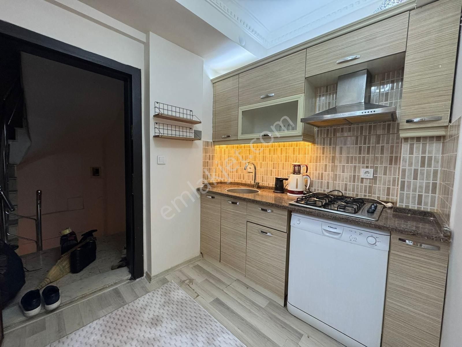 Yatırımlık Atatürk Mah. 1+1 Daire - Görsel 27