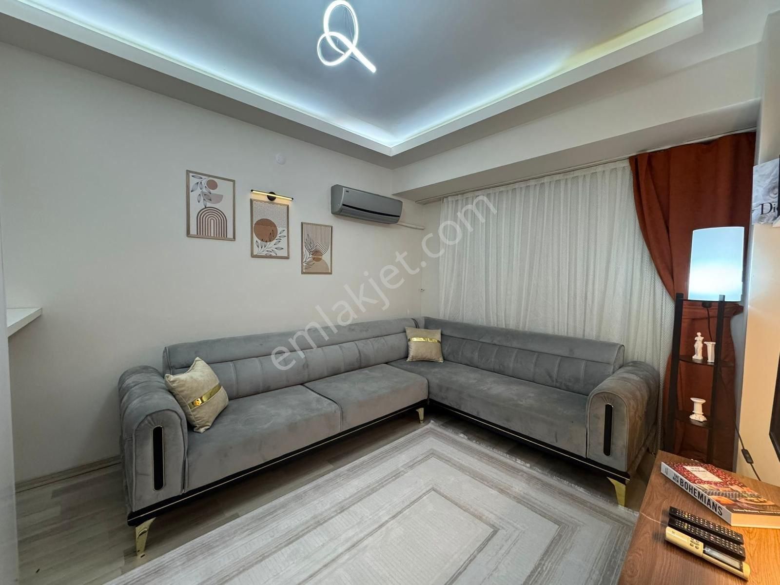 Yatırımlık Atatürk Mah. 1+1 Daire - Görsel 16