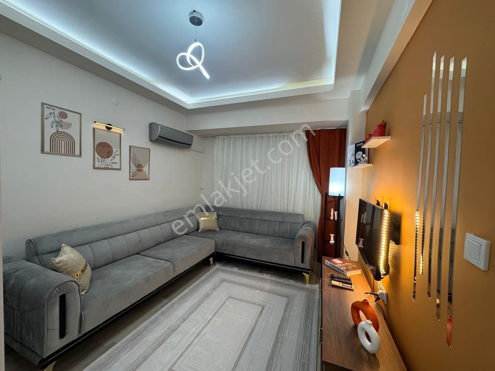 Yatırımlık Atatürk Mah. 1+1 Daire - Görsel 7