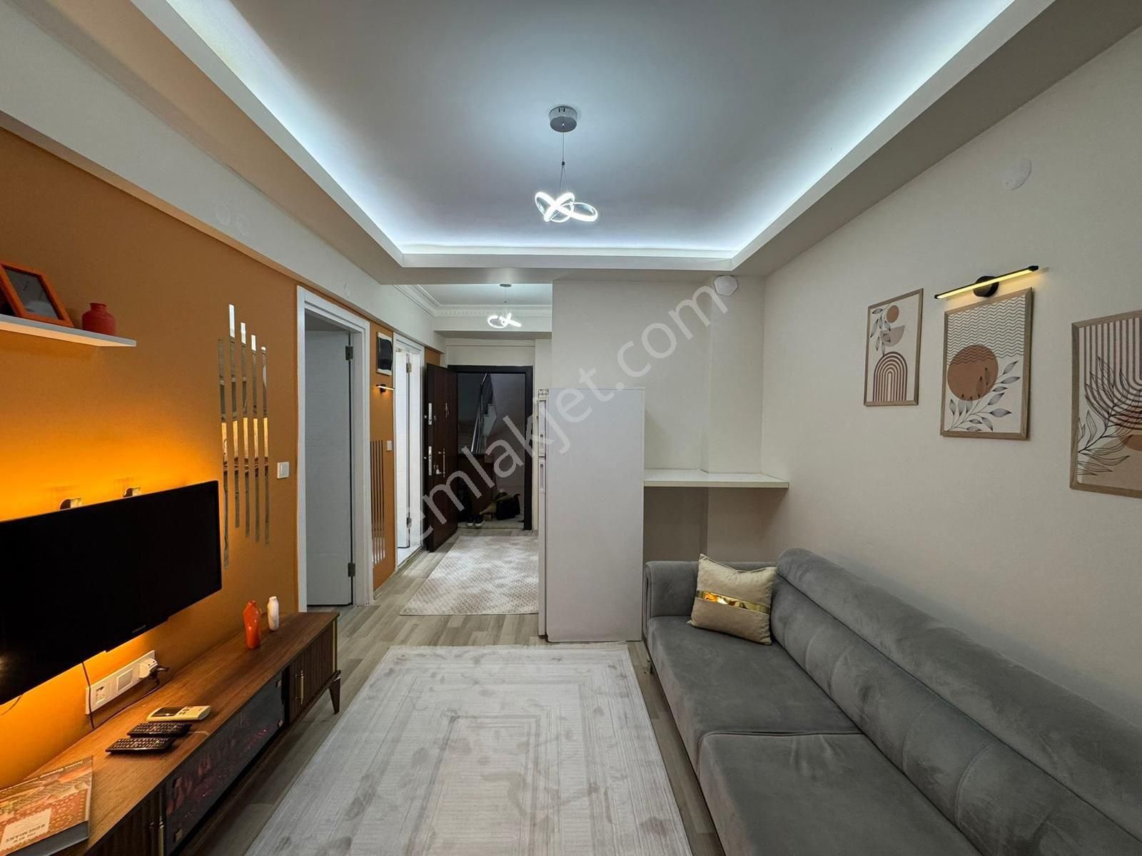 Yatırımlık Atatürk Mah. 1+1 Daire - Görsel 23