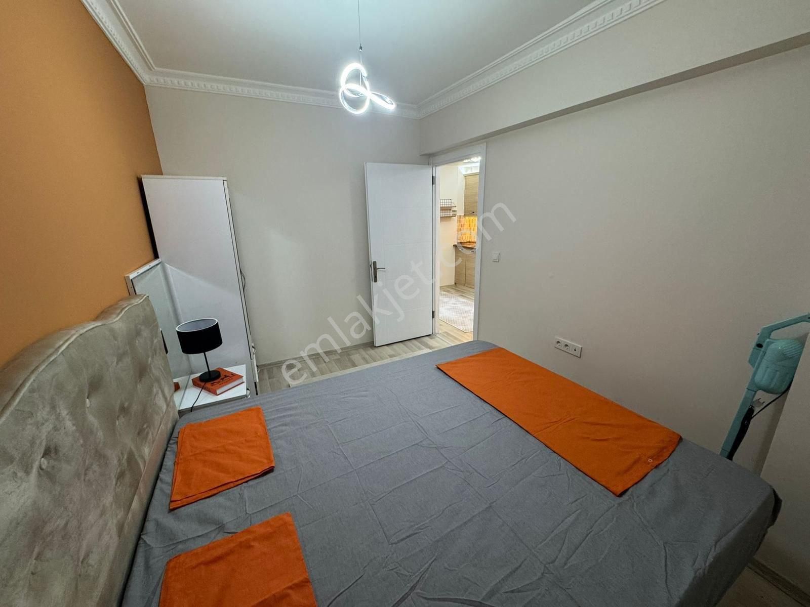 Yatırımlık Atatürk Mah. 1+1 Daire - Görsel 2