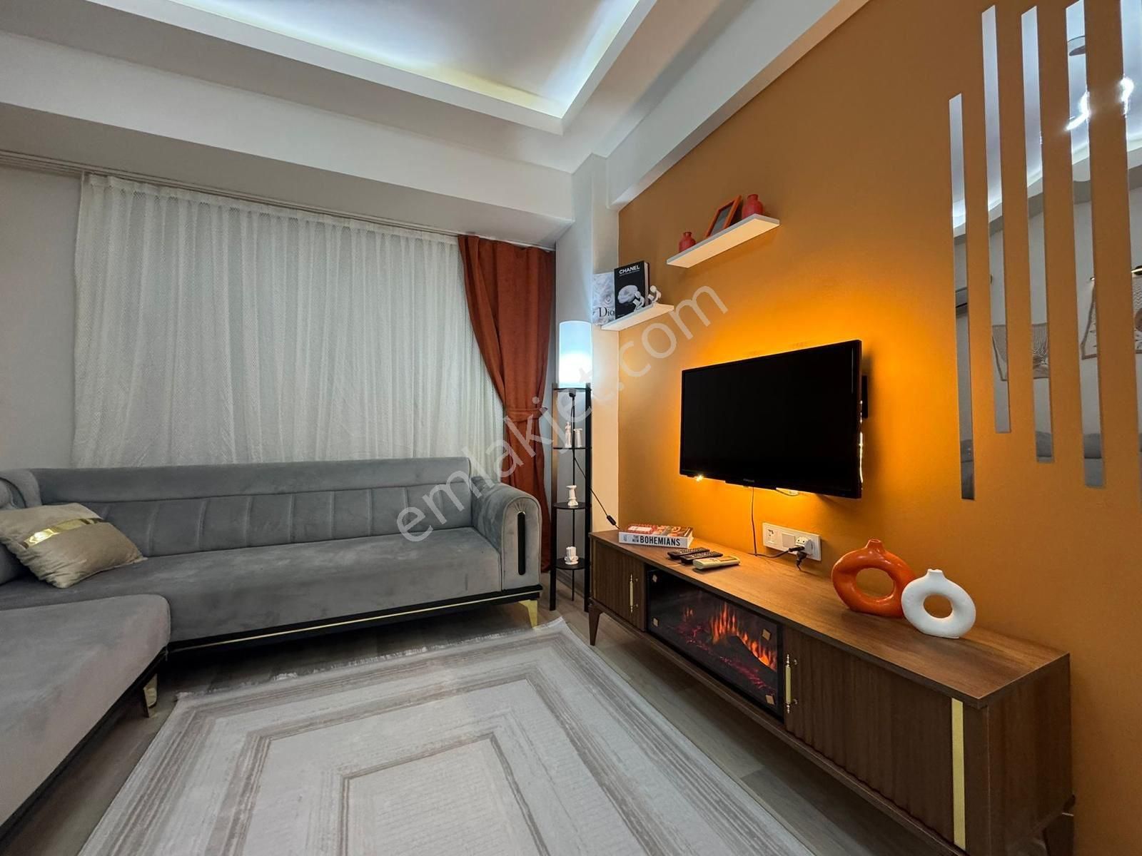 Yatırımlık Atatürk Mah. 1+1 Daire - Görsel 18