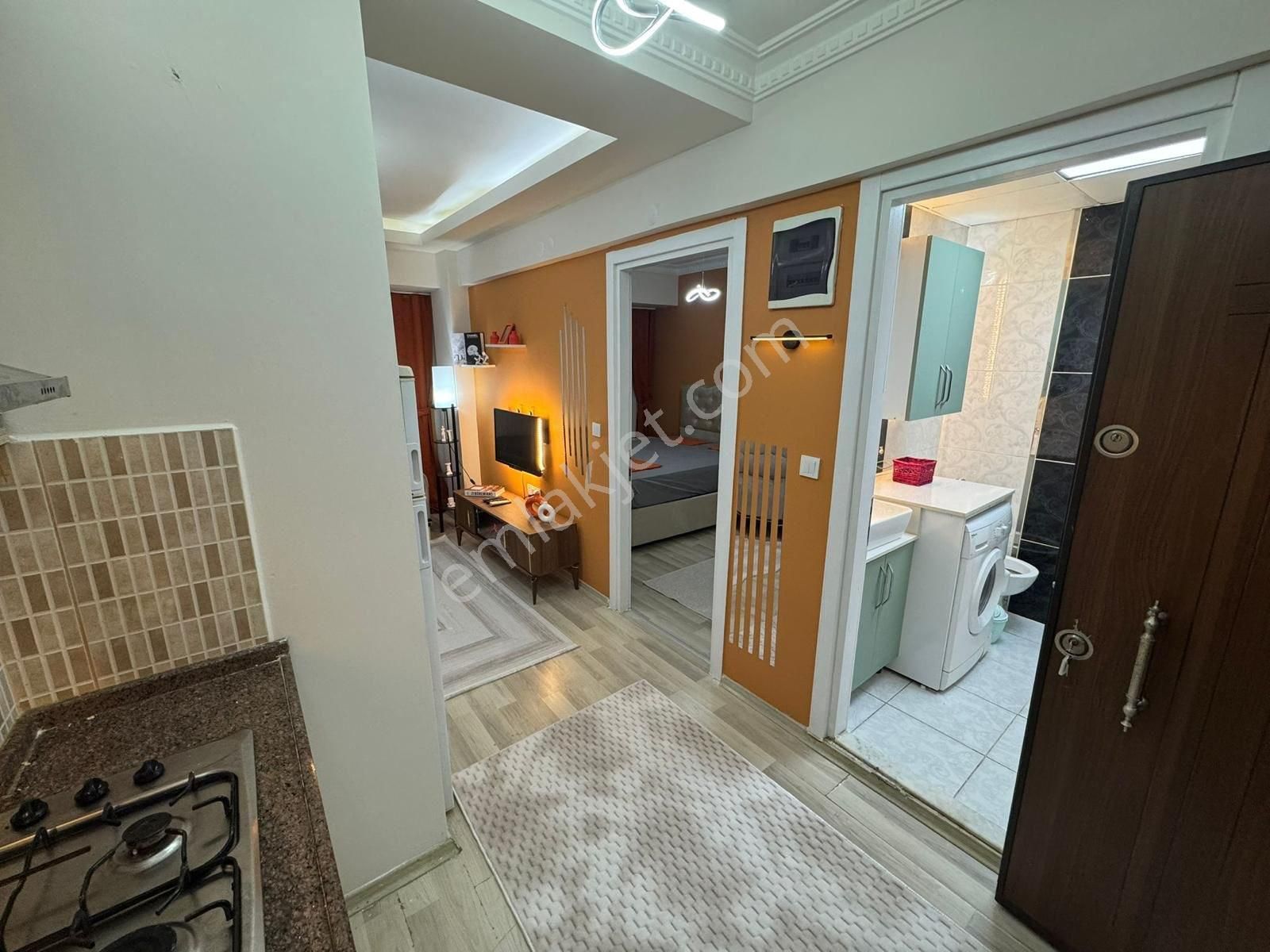 Yatırımlık Atatürk Mah. 1+1 Daire - Görsel 17