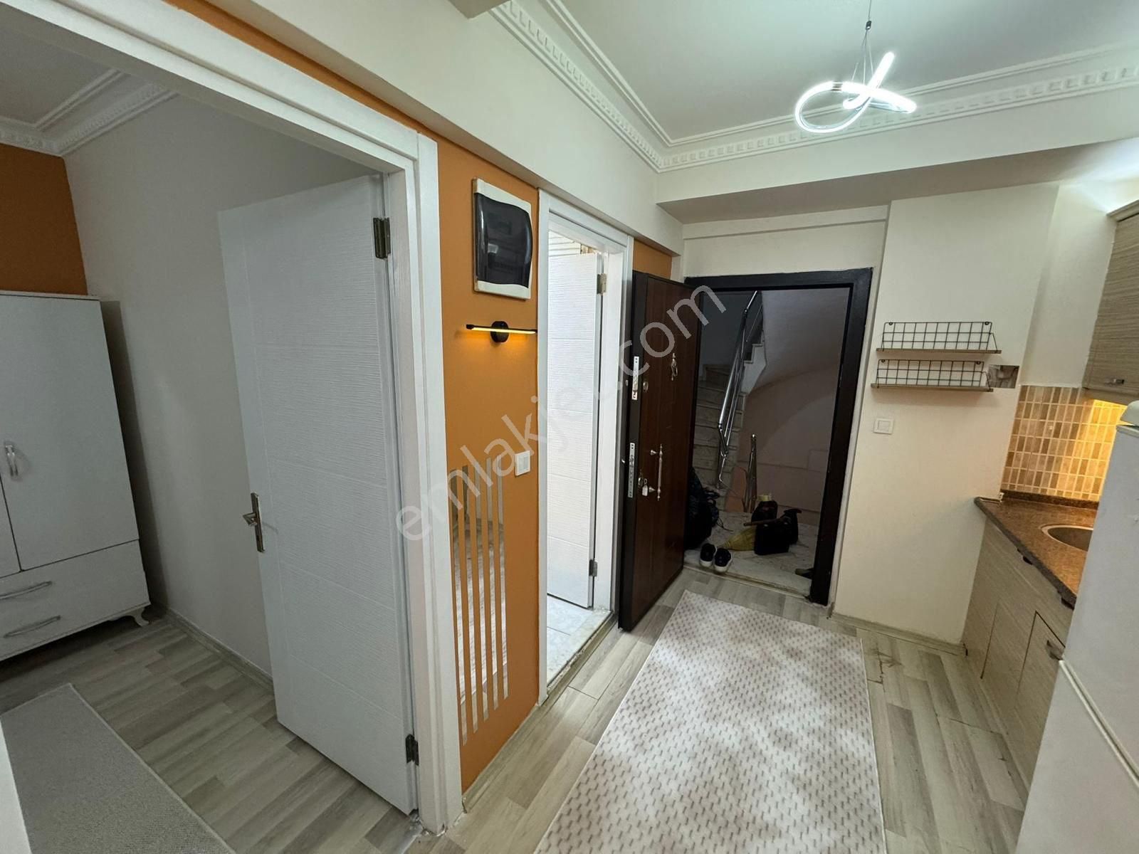 Yatırımlık Atatürk Mah. 1+1 Daire - Görsel 12