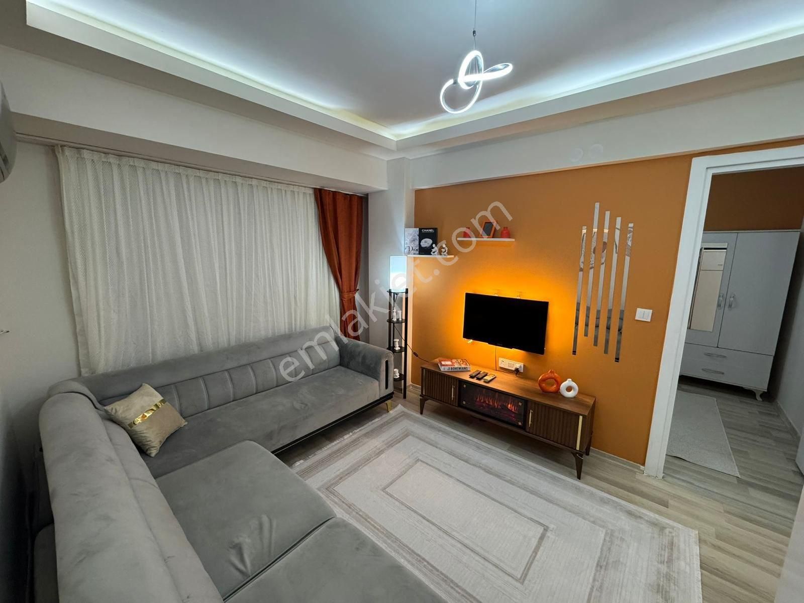 Yatırımlık Atatürk Mah. 1+1 Daire - Görsel 6