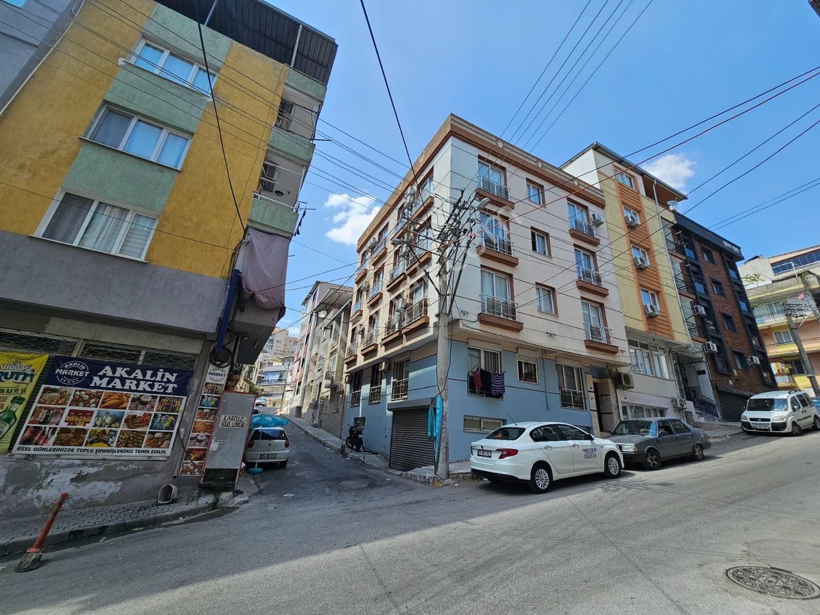 Yatırımlık Atatürk Mah. 1+1 Daire - Görsel 22