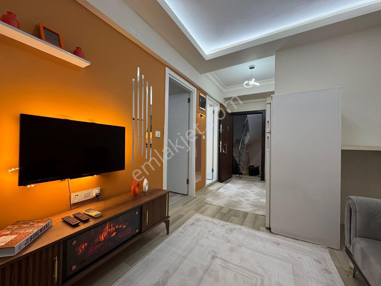 Yatırımlık Atatürk Mah. 1+1 Daire - Görsel 20