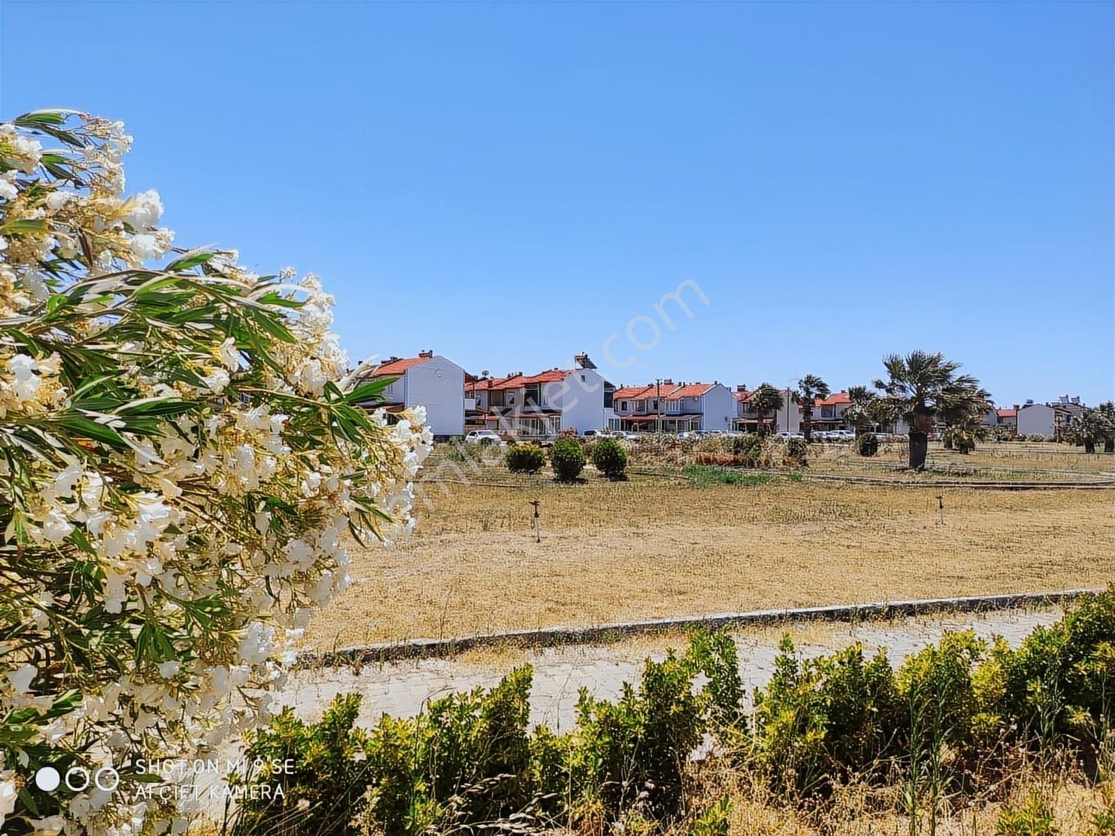 Burhaniye Orjan Tatil Sitesi'nde Satılık 3+1 Villa - Görsel 7