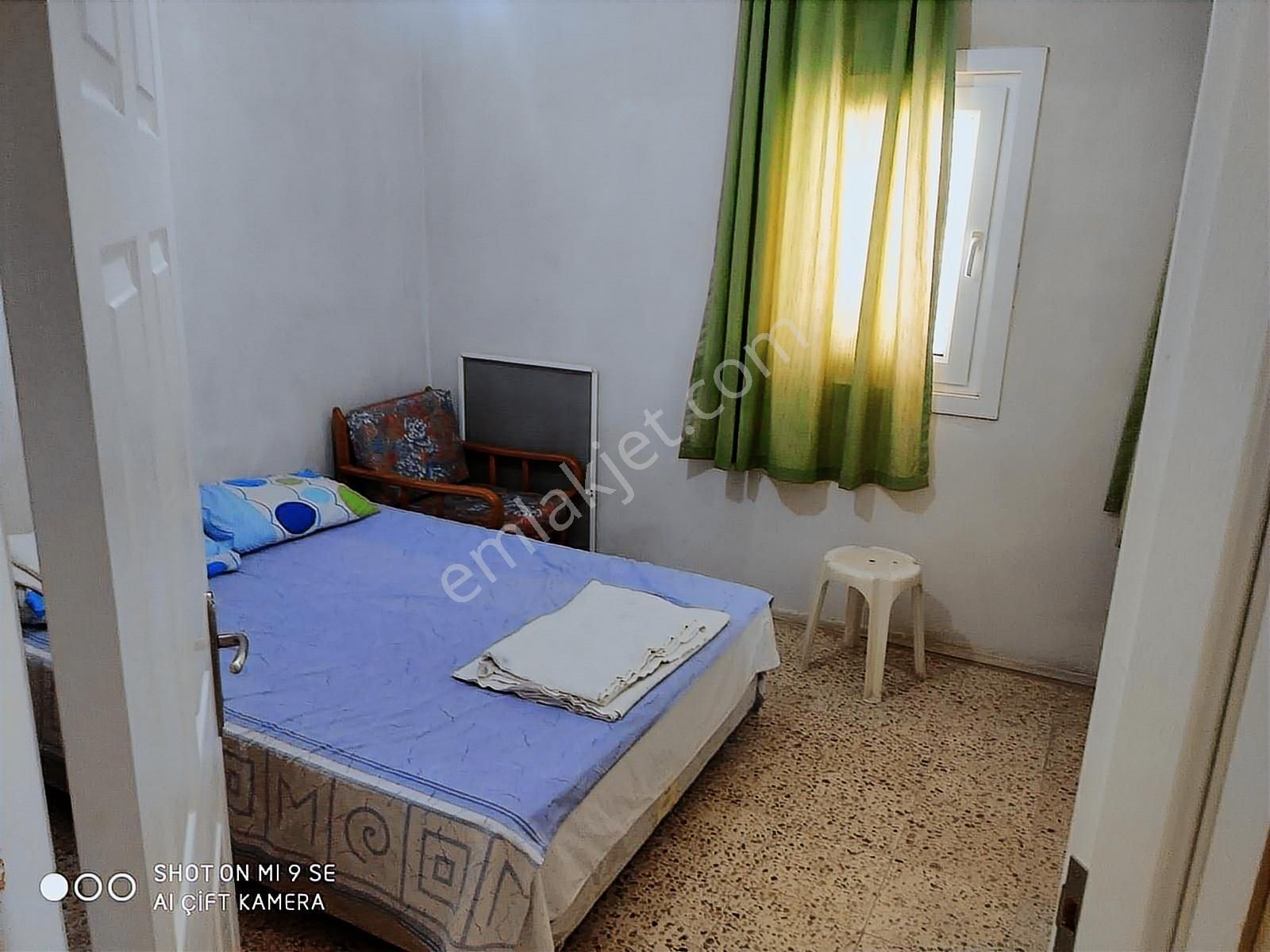 Burhaniye Orjan Tatil Sitesi'nde Satılık 3+1 Villa - Görsel 5