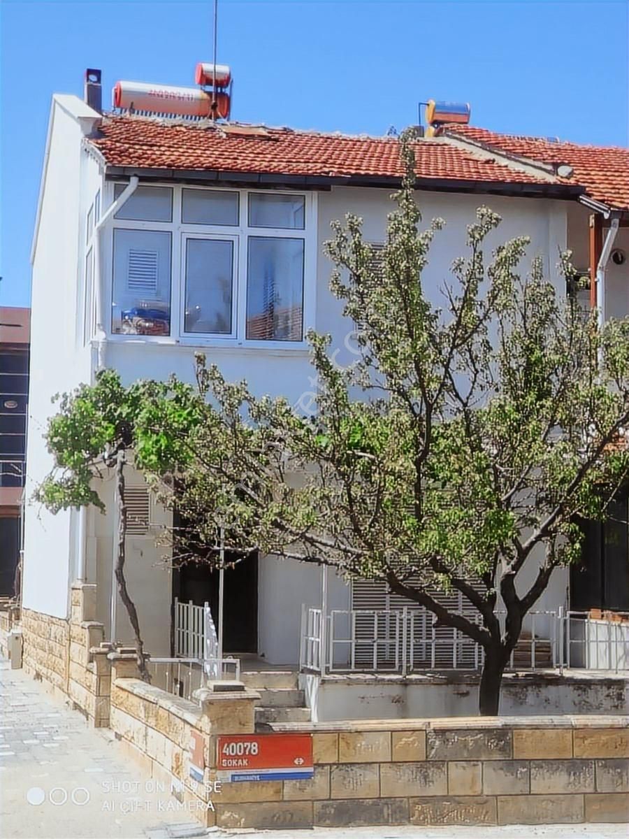 Burhaniye Orjan Tatil Sitesi'nde Satılık 3+1 Villa - Görsel 9