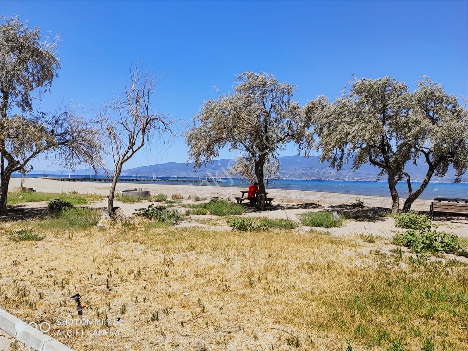Burhaniye Orjan Tatil Sitesi'nde Satılık 3+1 Villa - Görsel 8
