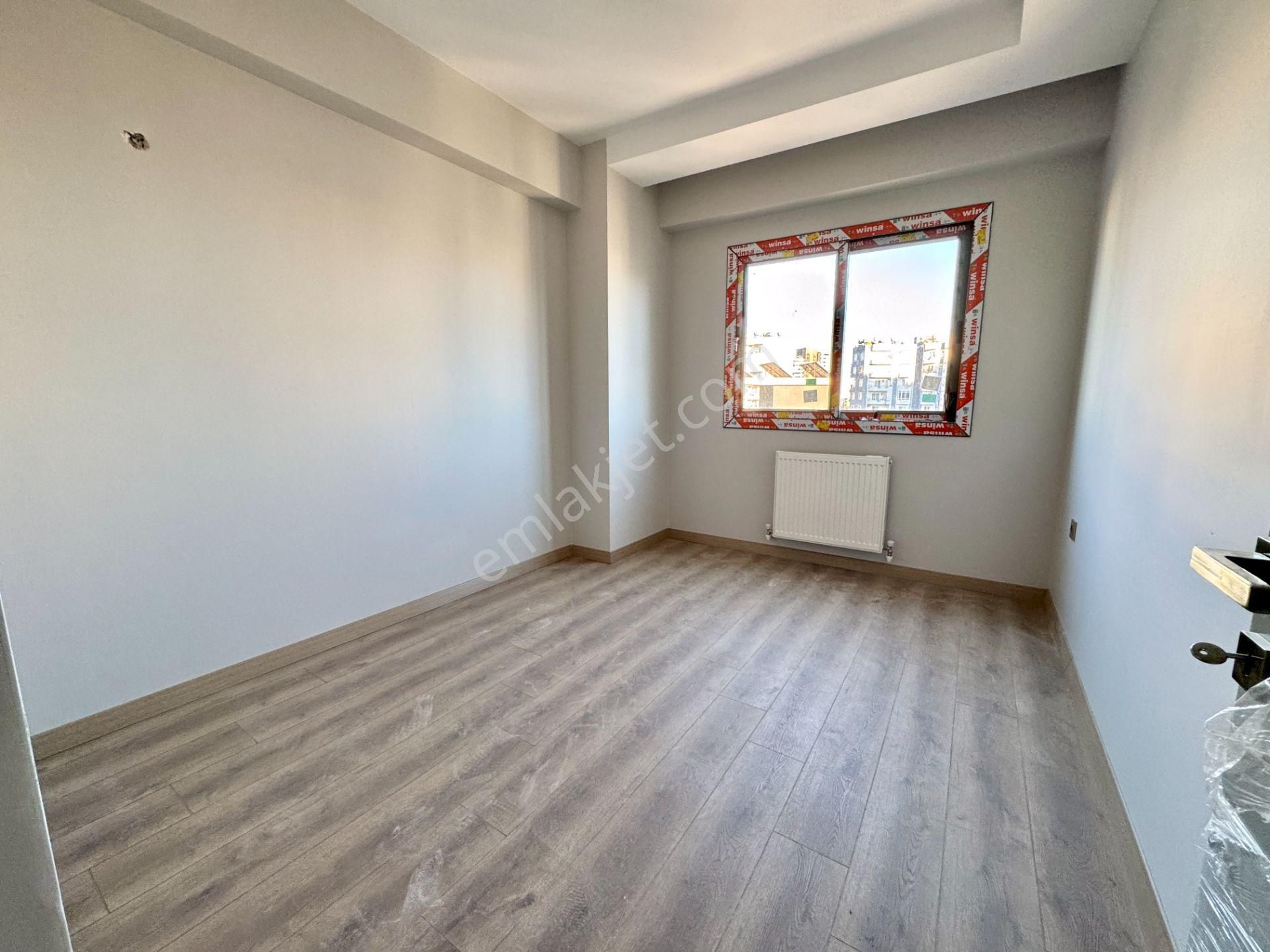 Yenişehir 34. Caddeye Yakın Sıfır Satılık 4+1 Daire - Görsel 14