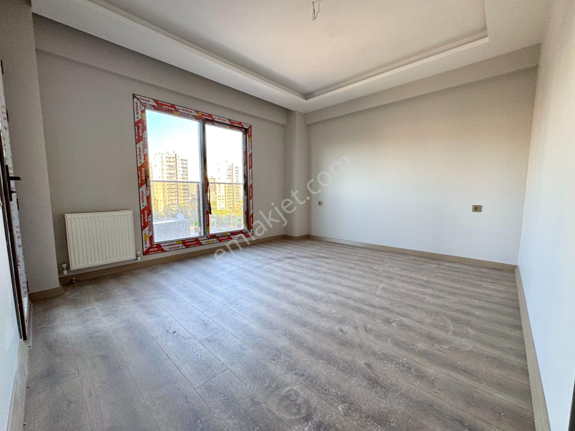 Yenişehir 34. Caddeye Yakın Sıfır Satılık 4+1 Daire - Görsel 25