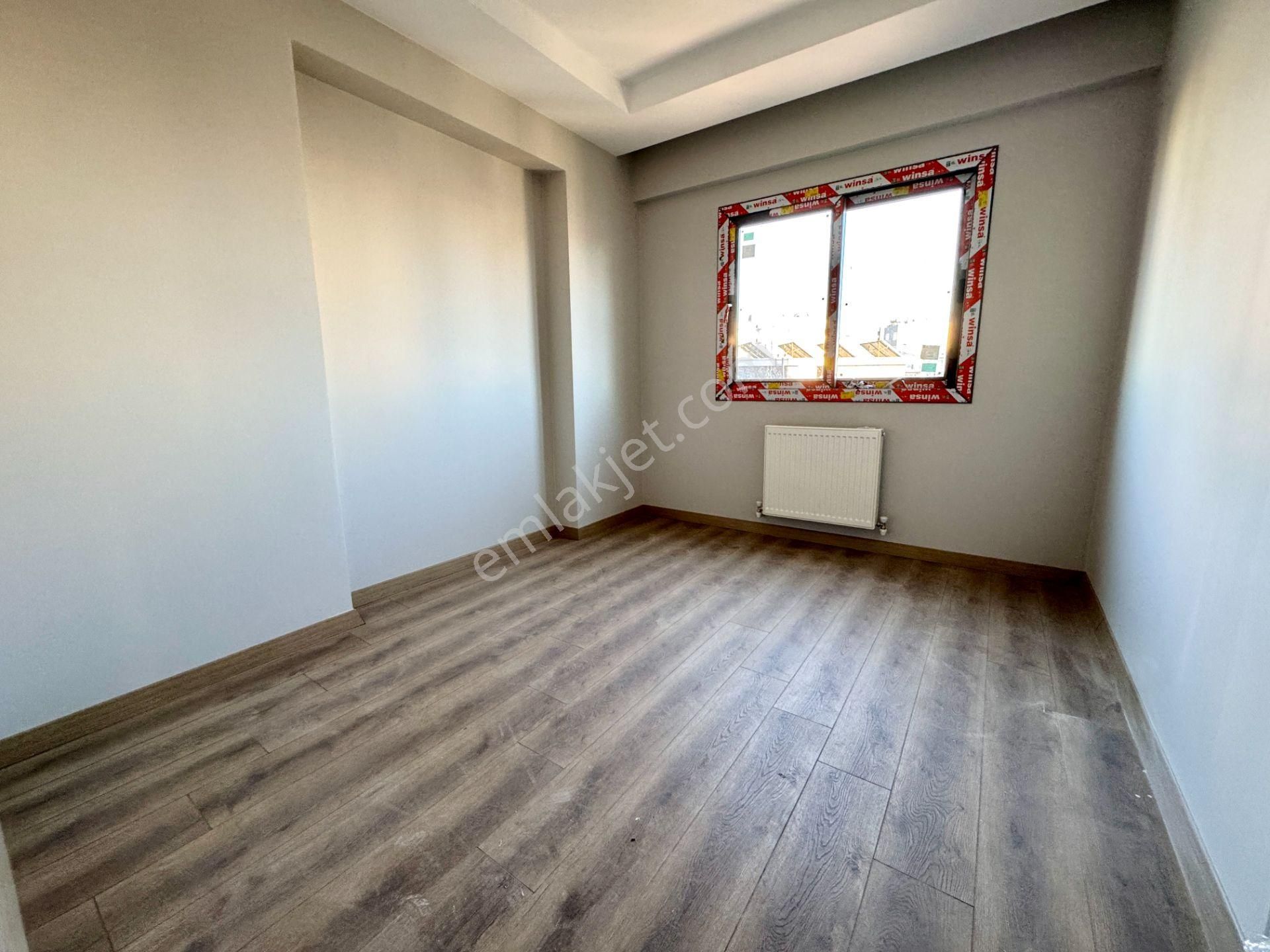 Yenişehir 34. Caddeye Yakın Sıfır Satılık 4+1 Daire - Görsel 19