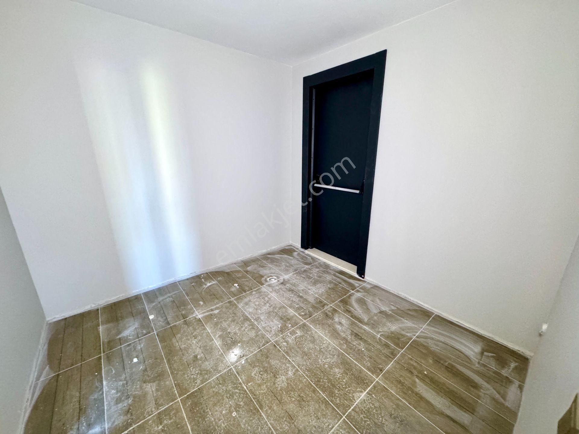 Yenişehir 34. Caddeye Yakın Sıfır Satılık 4+1 Daire - Görsel 29