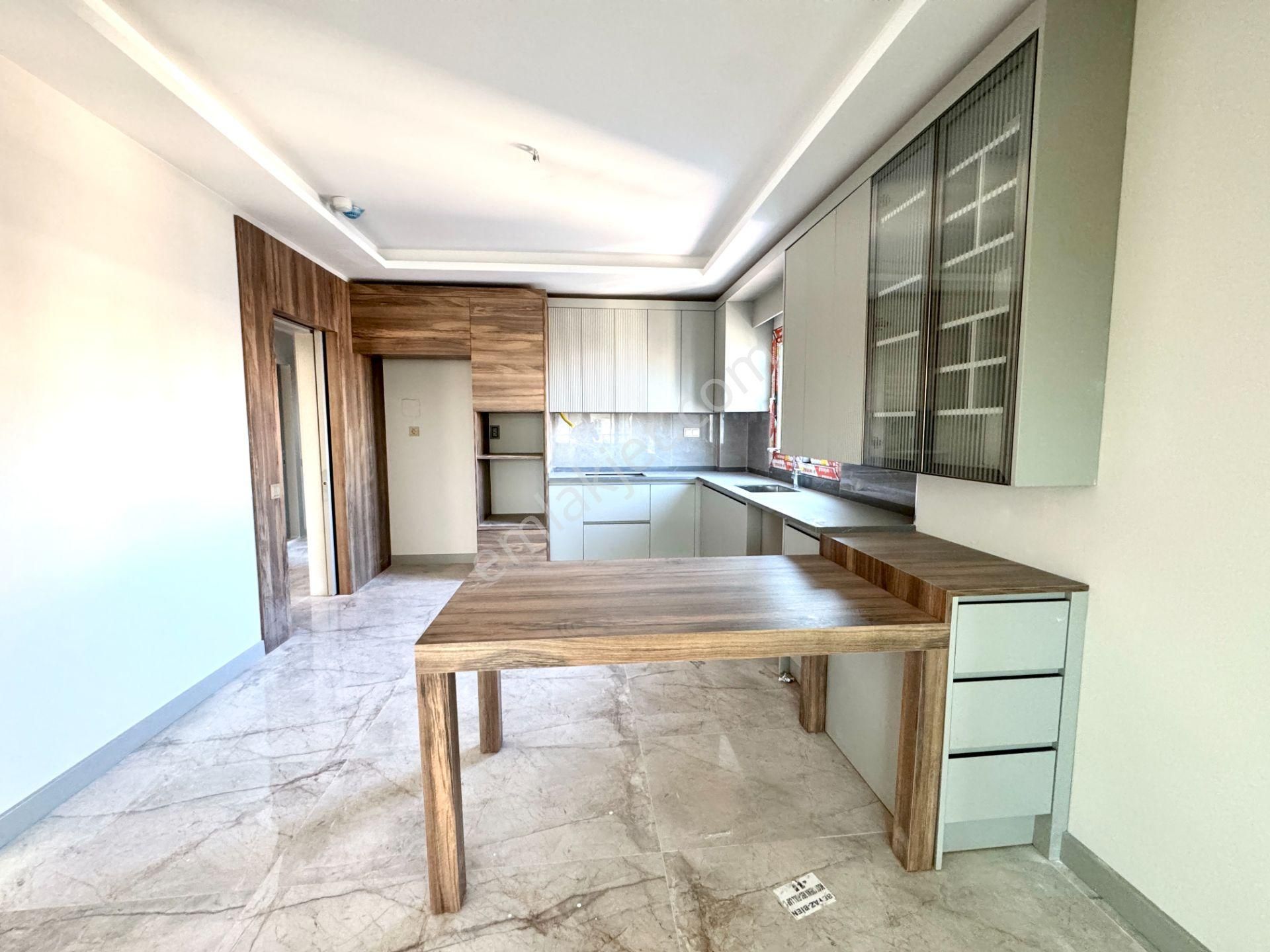 Yenişehir 34. Caddeye Yakın Sıfır Satılık 4+1 Daire - Görsel 7