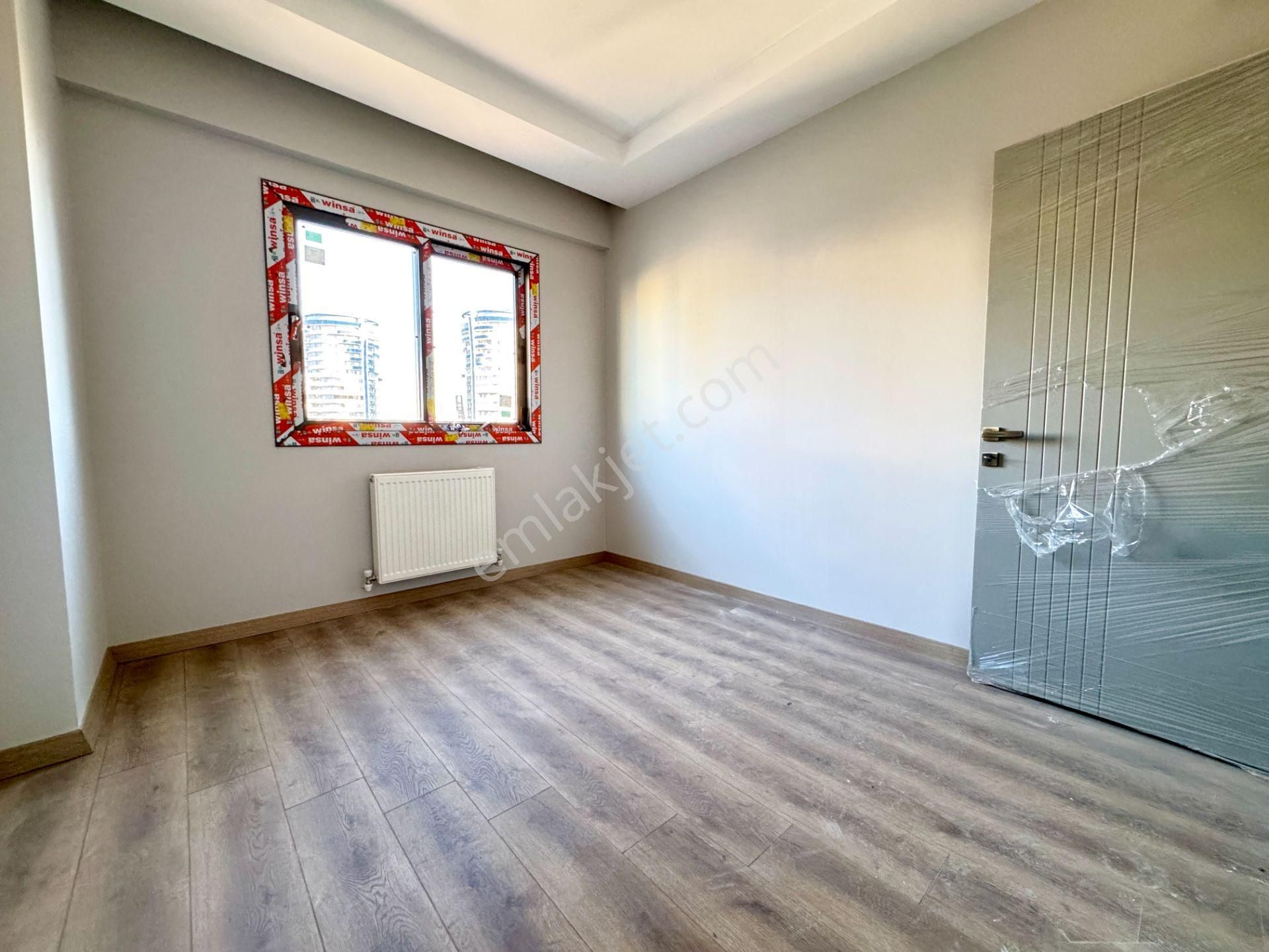 Yenişehir 34. Caddeye Yakın Sıfır Satılık 4+1 Daire - Görsel 20