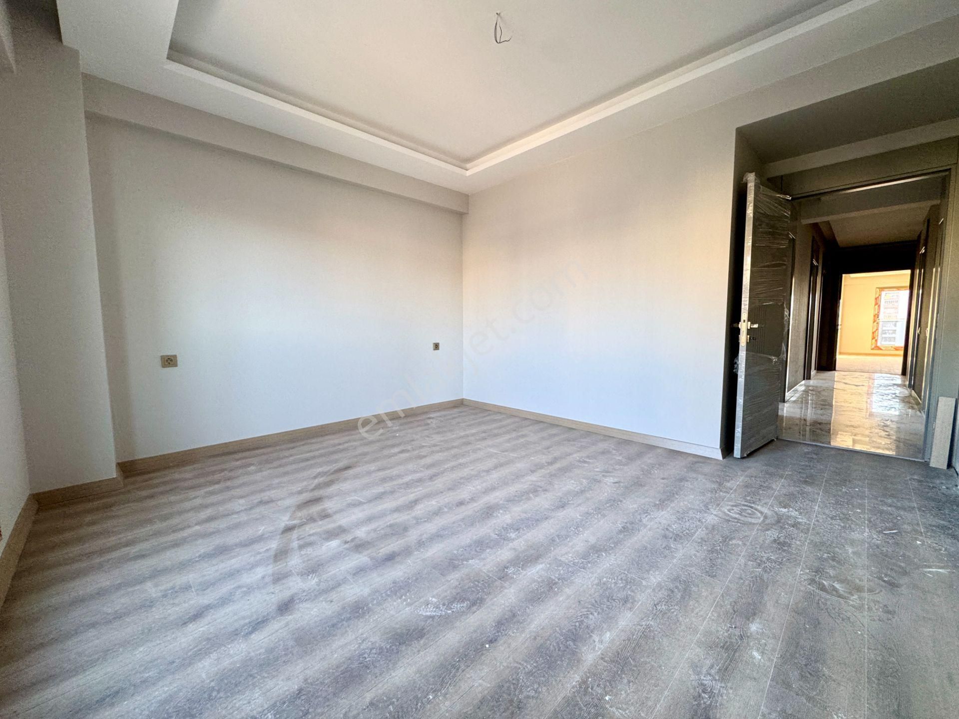 Yenişehir 34. Caddeye Yakın Sıfır Satılık 4+1 Daire - Görsel 26