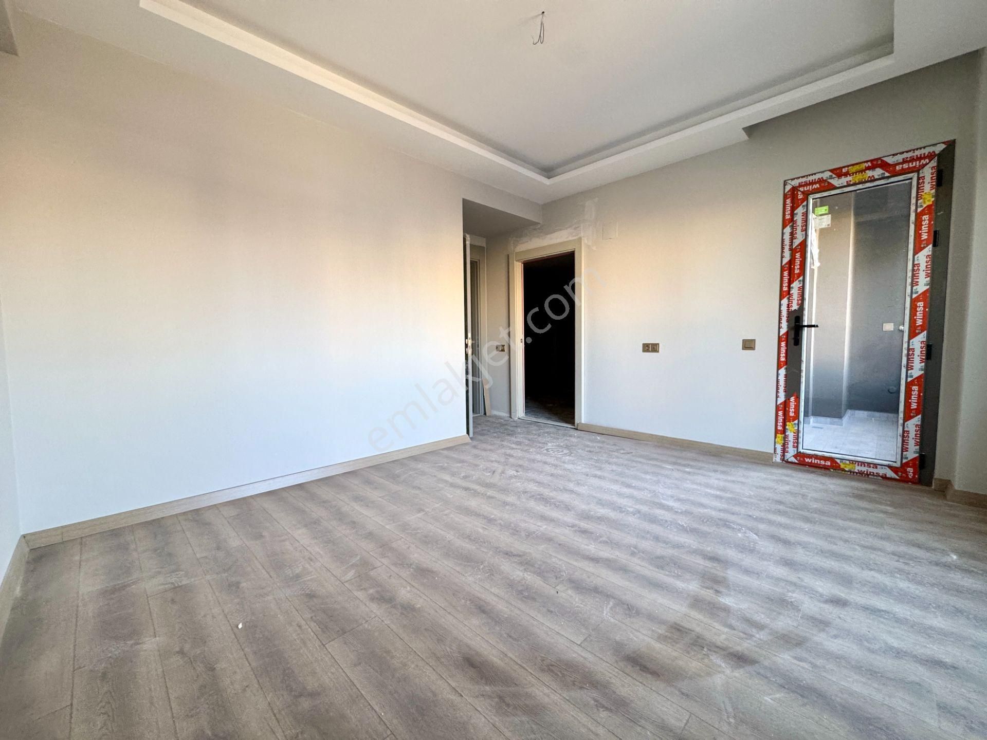 Yenişehir 34. Caddeye Yakın Sıfır Satılık 4+1 Daire - Görsel 27