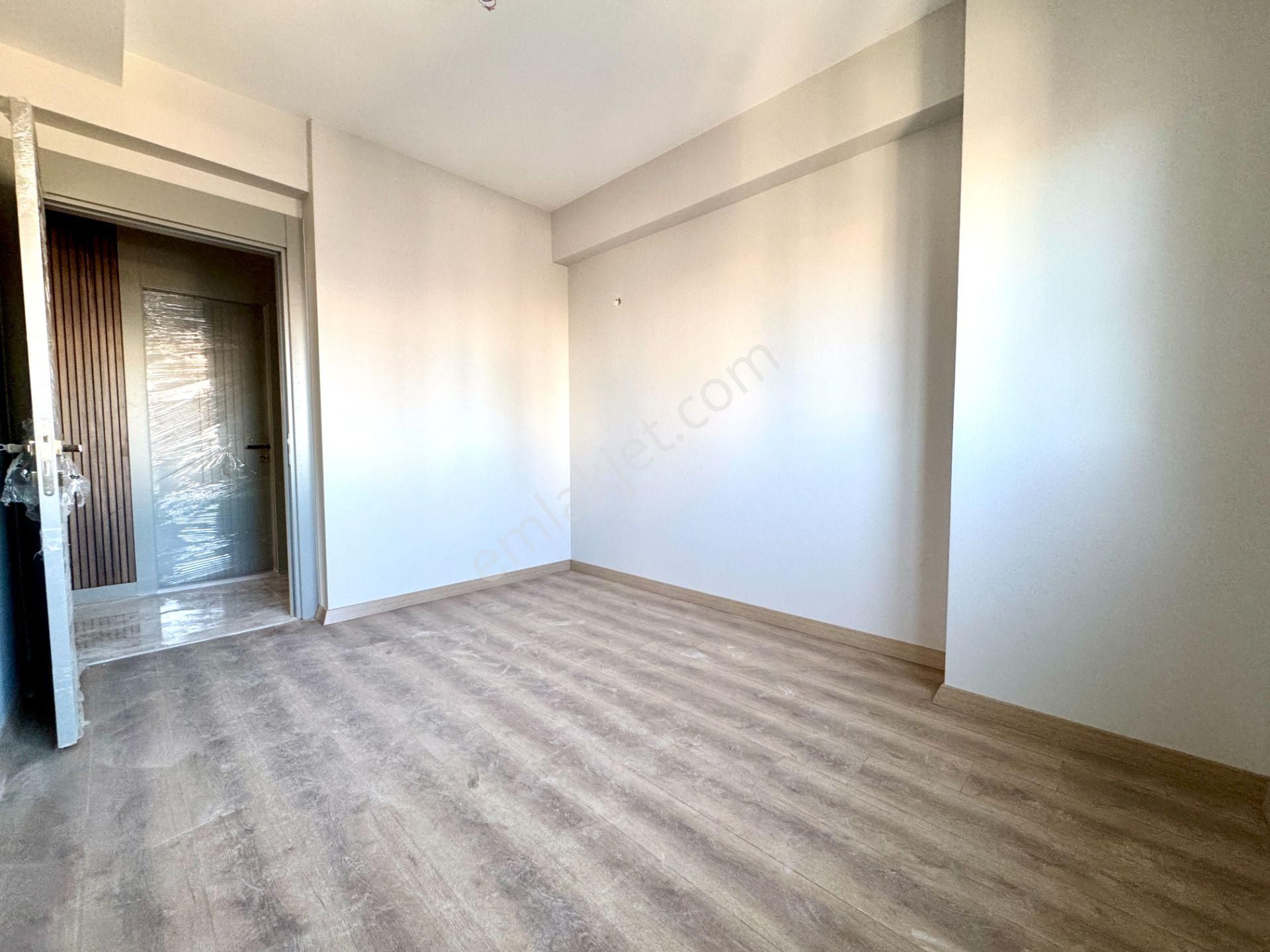 Yenişehir 34. Caddeye Yakın Sıfır Satılık 4+1 Daire - Görsel 16