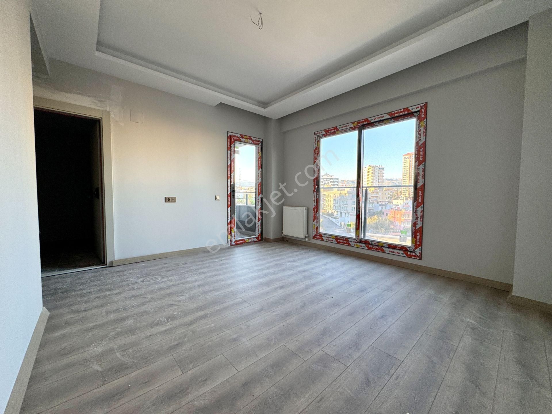 Yenişehir 34. Caddeye Yakın Sıfır Satılık 4+1 Daire - Görsel 28