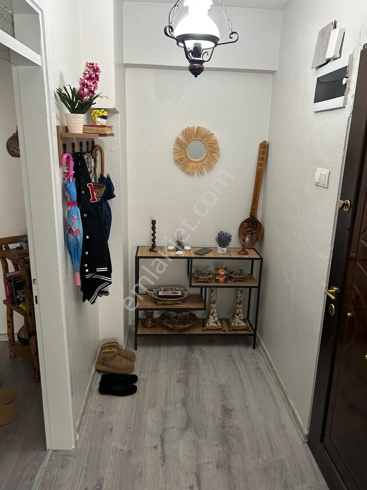 Pak Yapı'dan Fırsat 3+1 Satılık Daire Edremit Cumhuriyet Mah. - Görsel 16