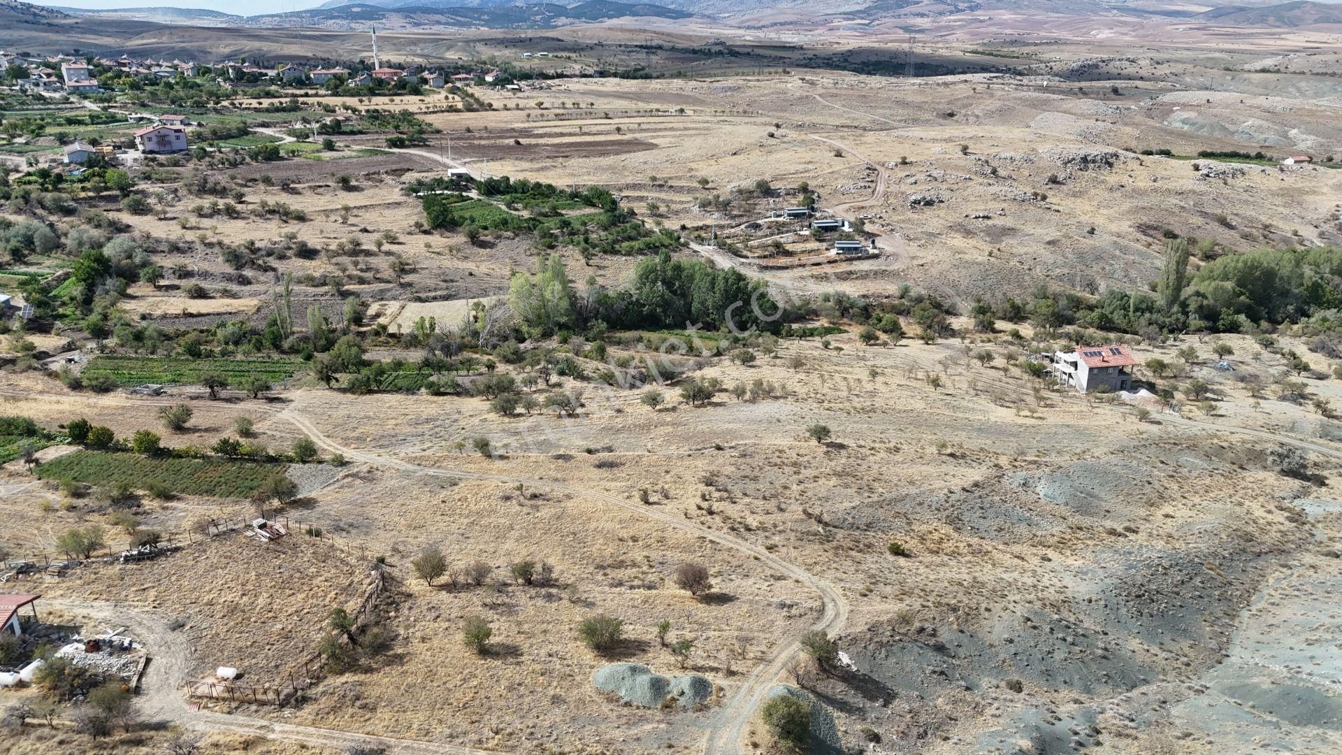 Konya / Meram / Karadiğin Mahallesinde 170 M² İntikal Tapulu Bahçe - Görsel 4